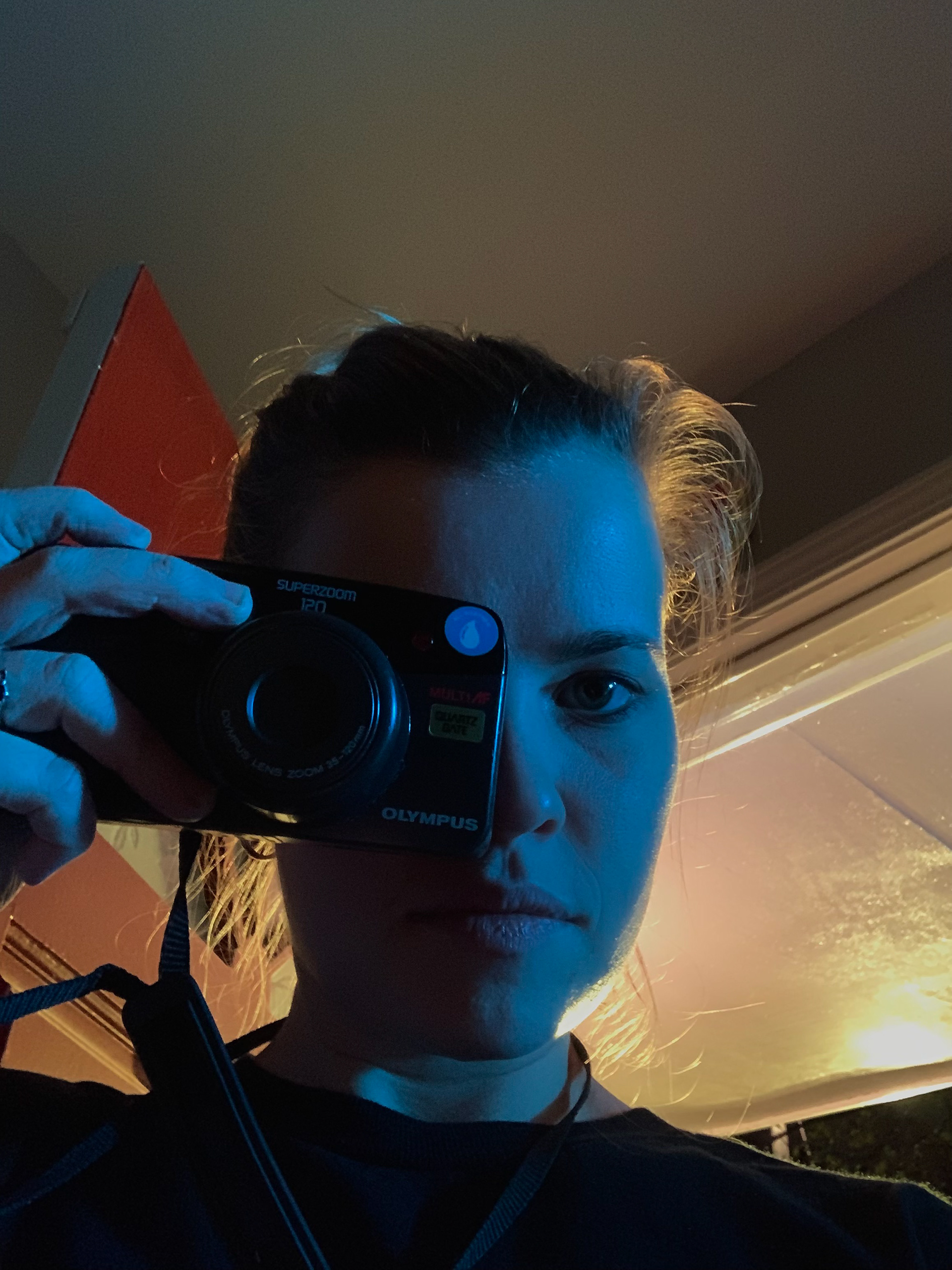 Taylor Noelle : Assistant Director & BTS Photographer