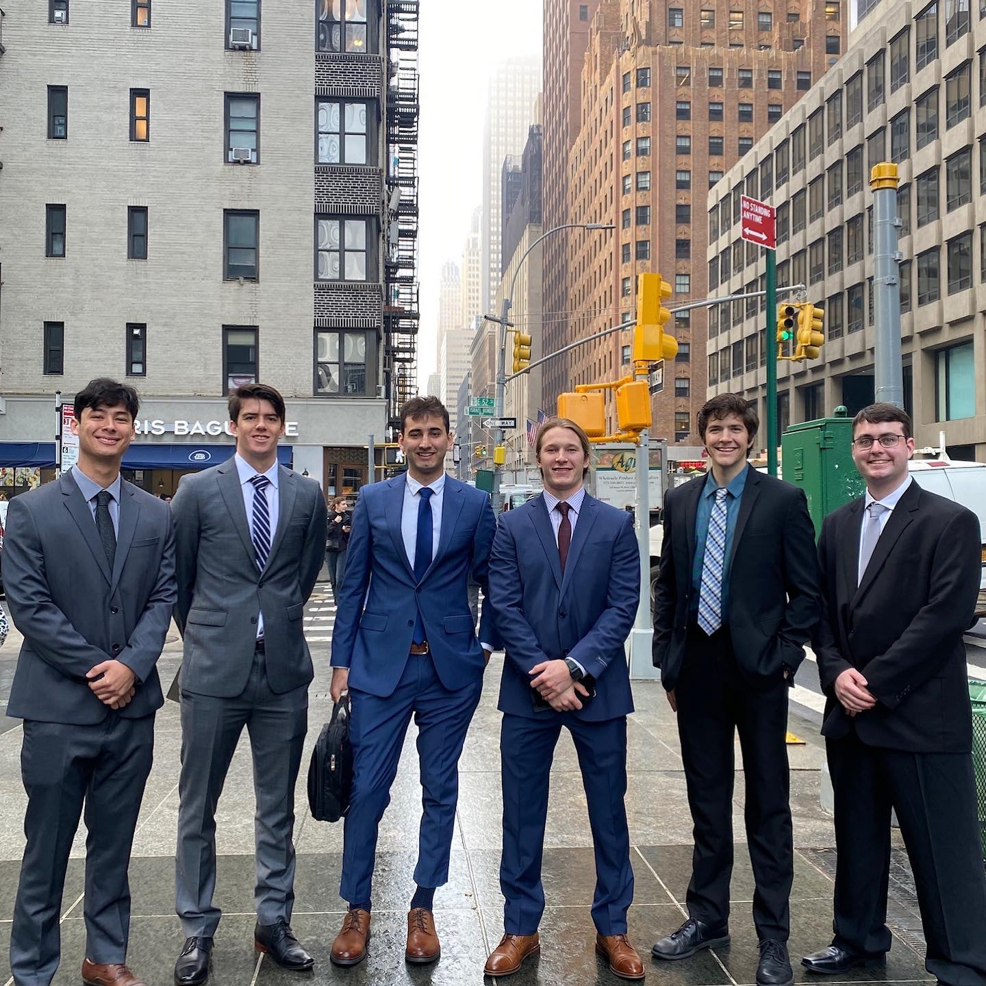 CPIB NY Trip in 2021