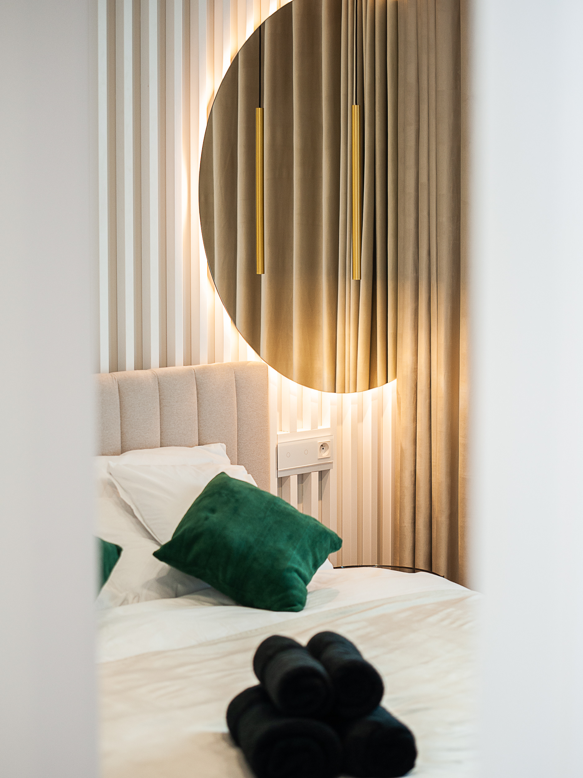 Apartament ul.Włoska, Koszalin