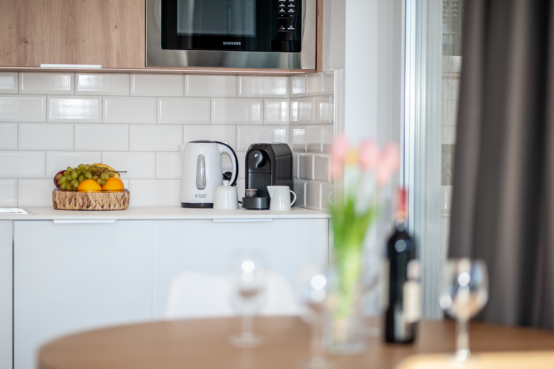 Apartament lighthouse Mrzeżyno
