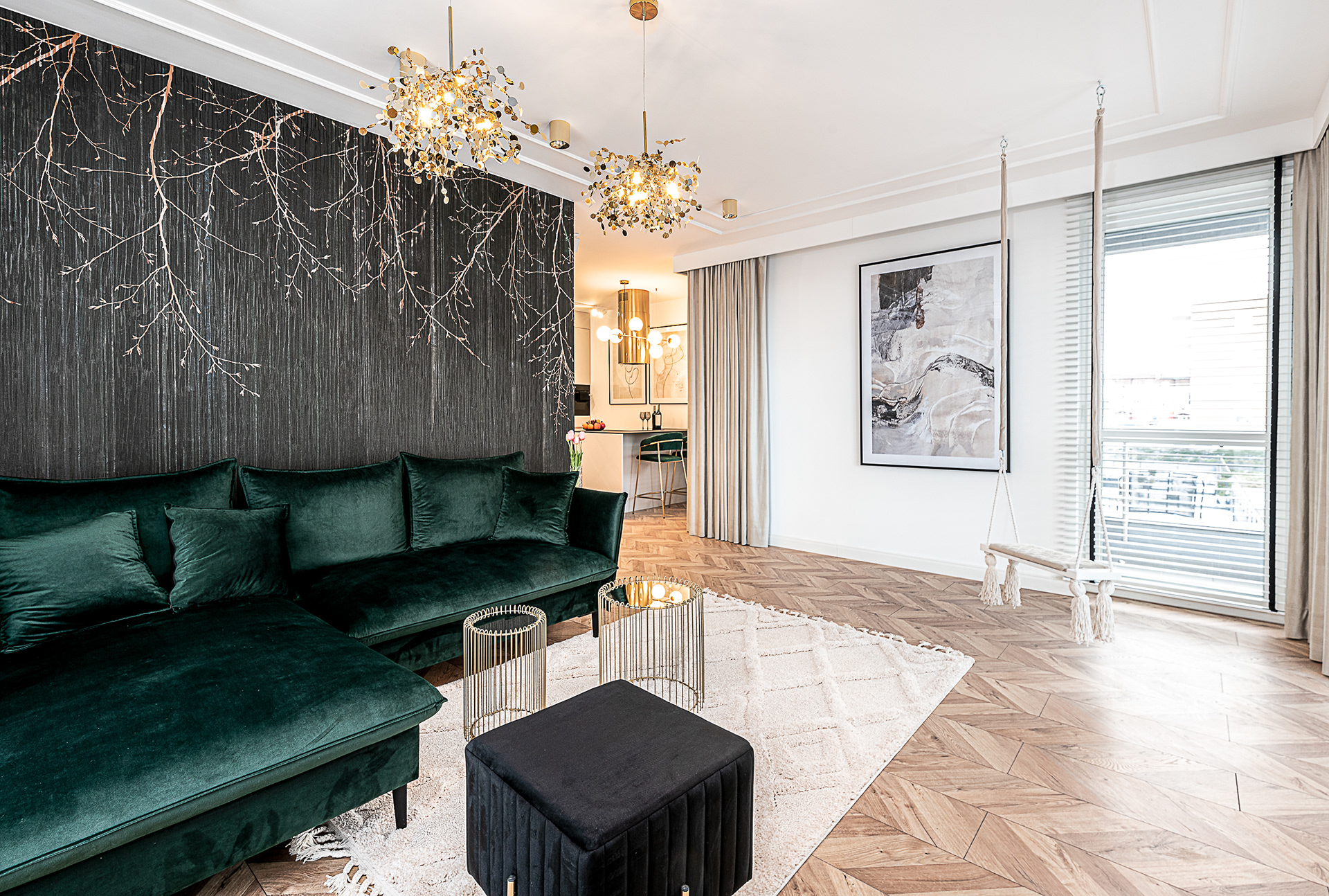 Apartament ul.Włoska, Koszalin