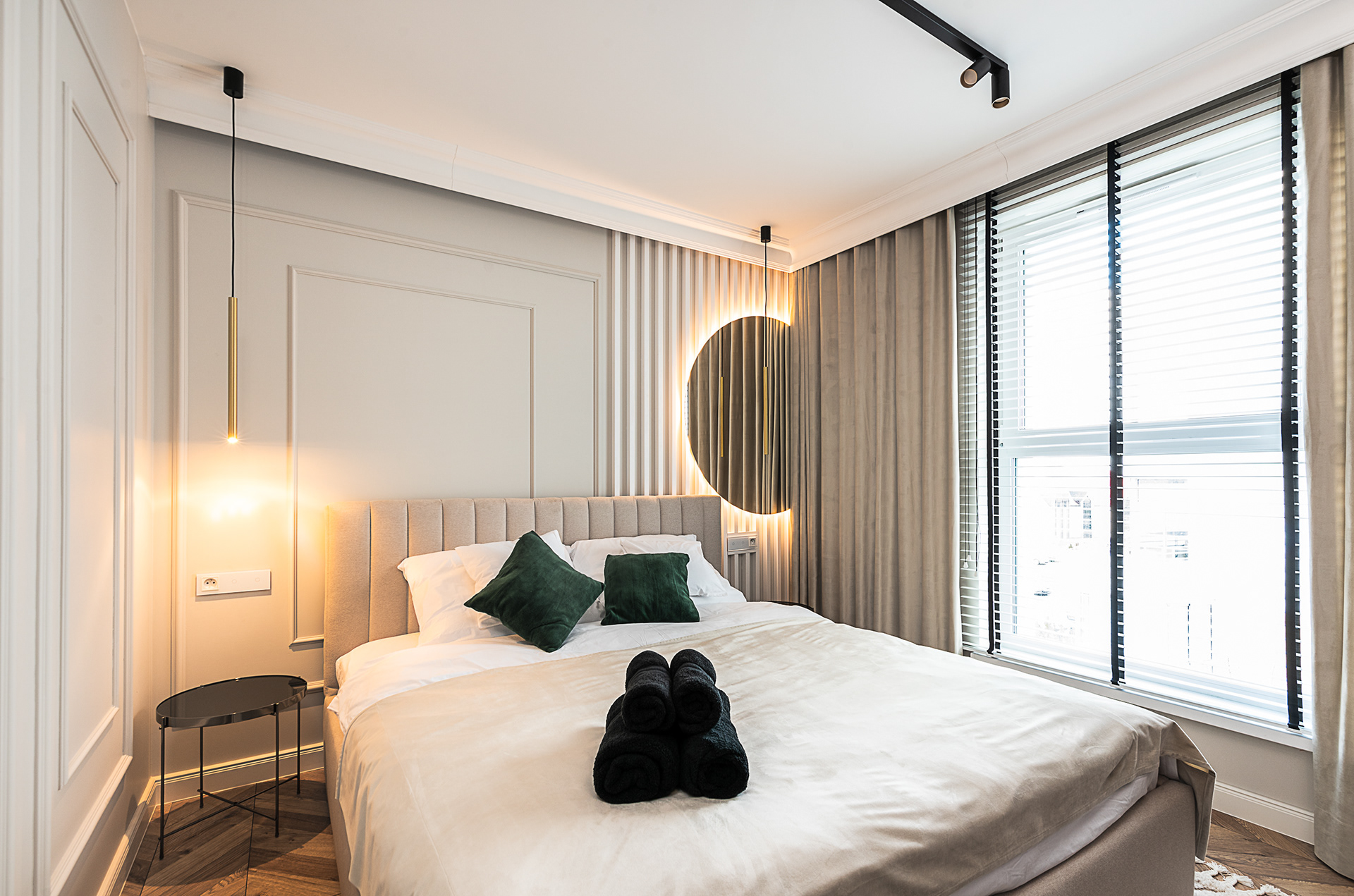 Apartament ul.Włoska, Koszalin
