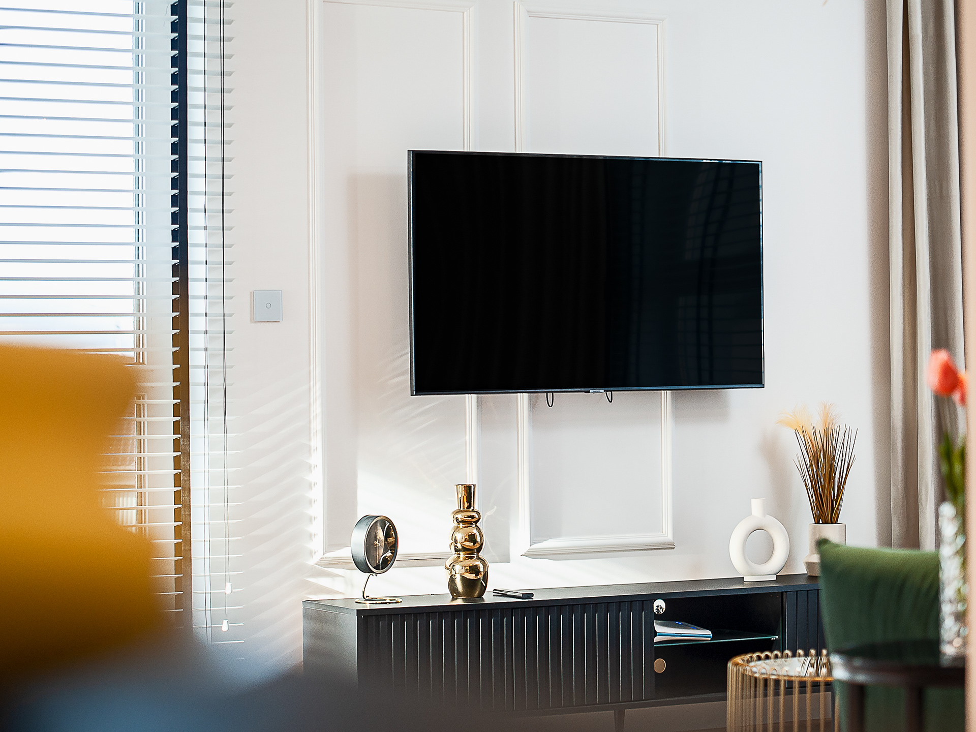 Apartament ul.Włoska, Koszalin