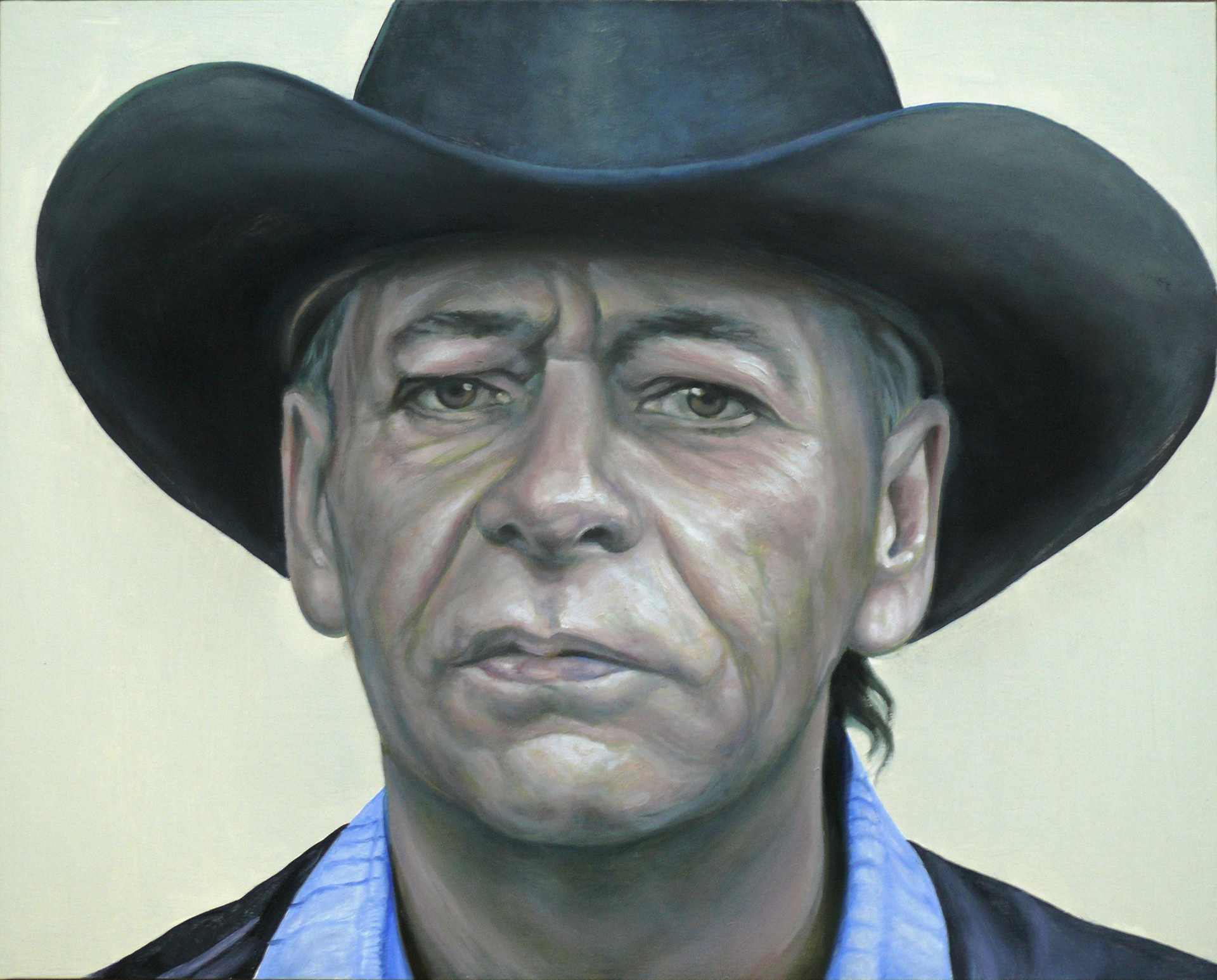 Güero bz Eloy Torrez