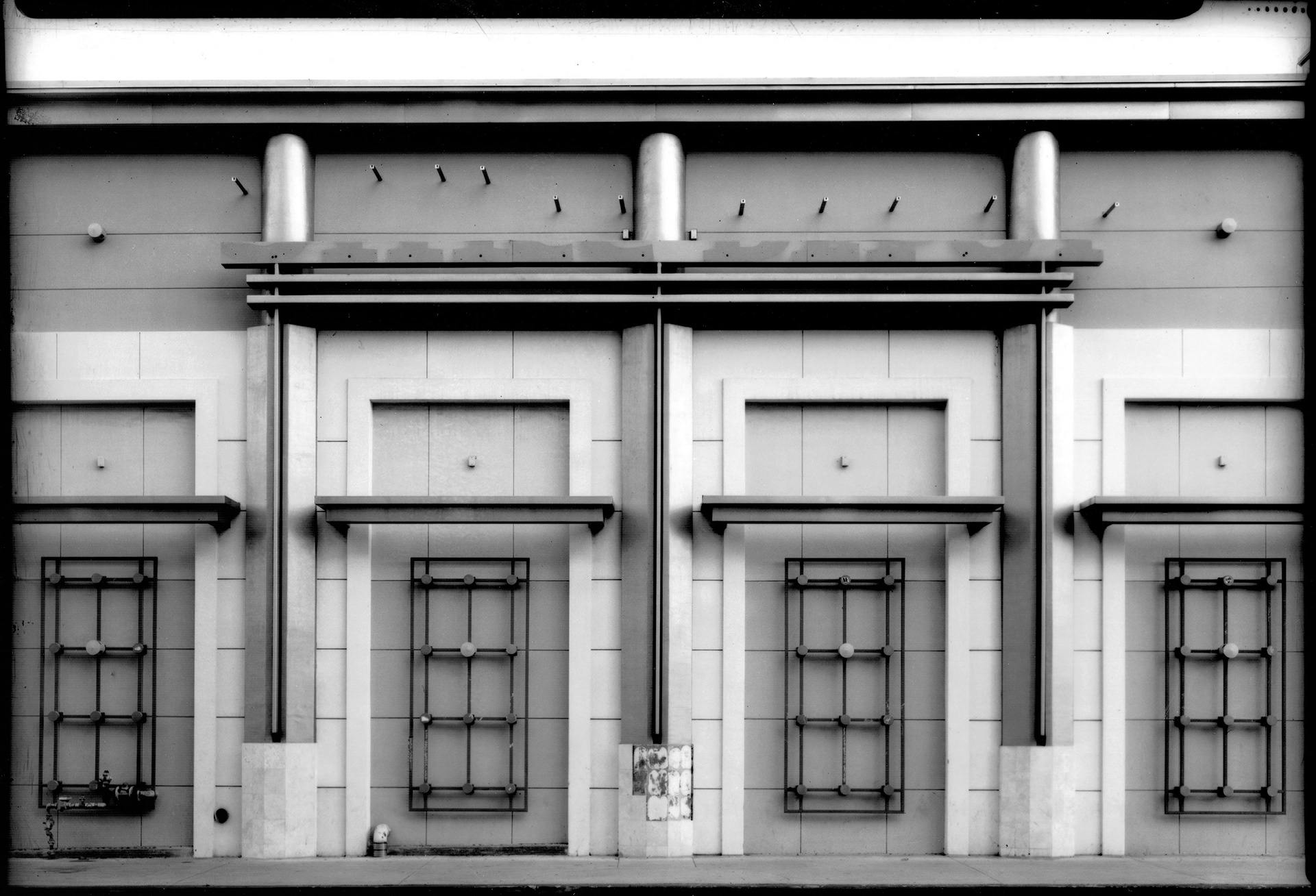 Facade