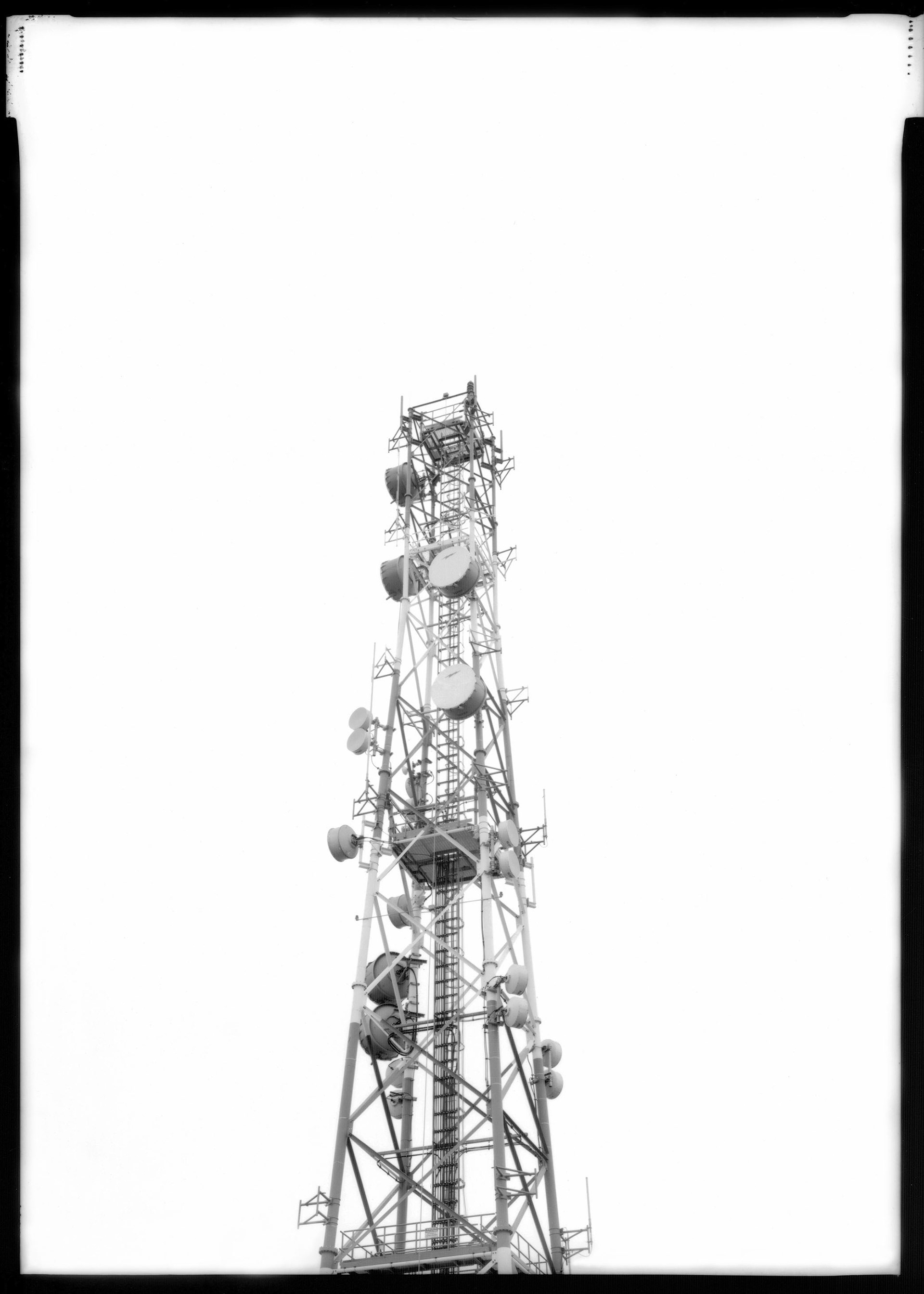 Radio Tower