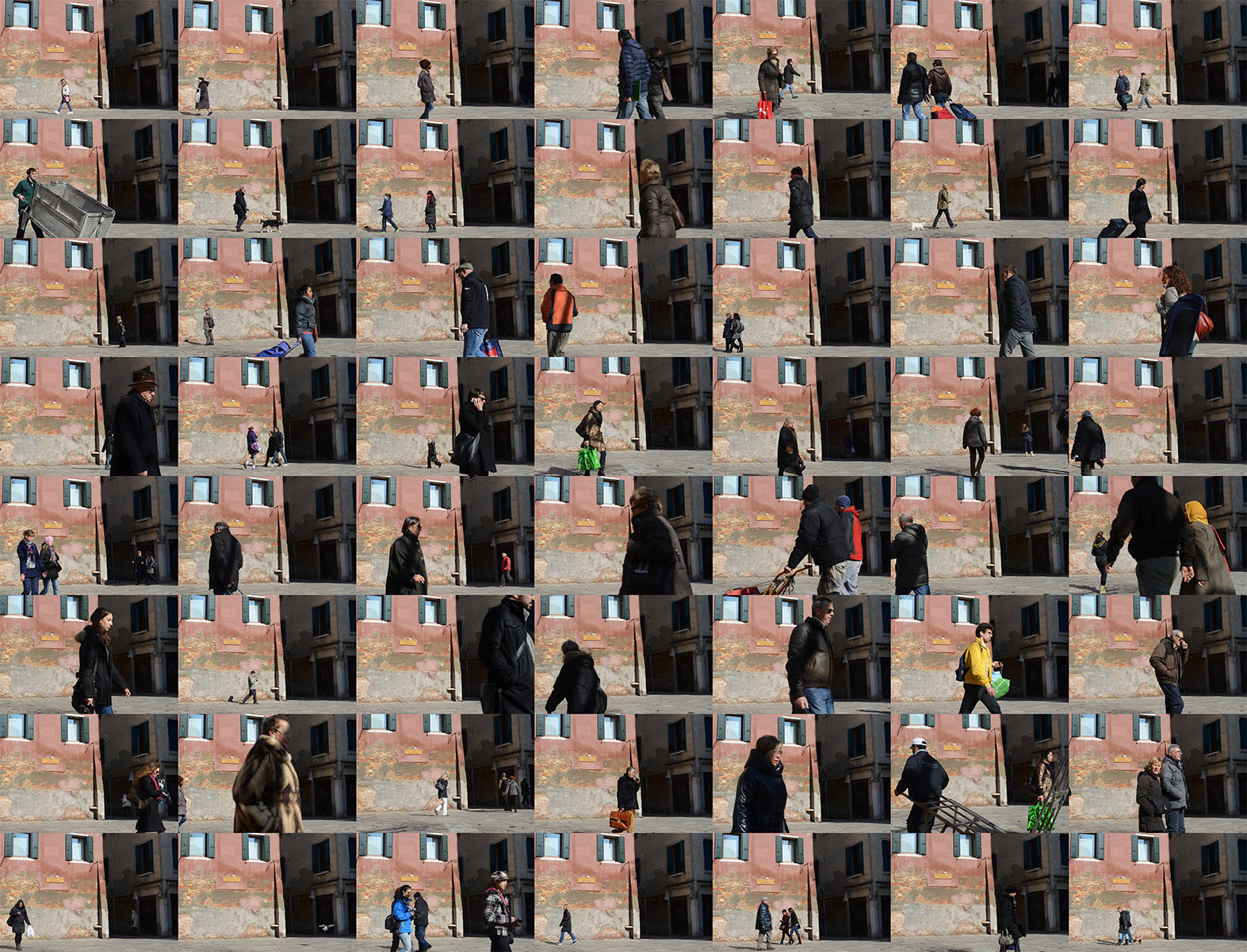 Maria Nuova, Lambda print 34” x 44.5”