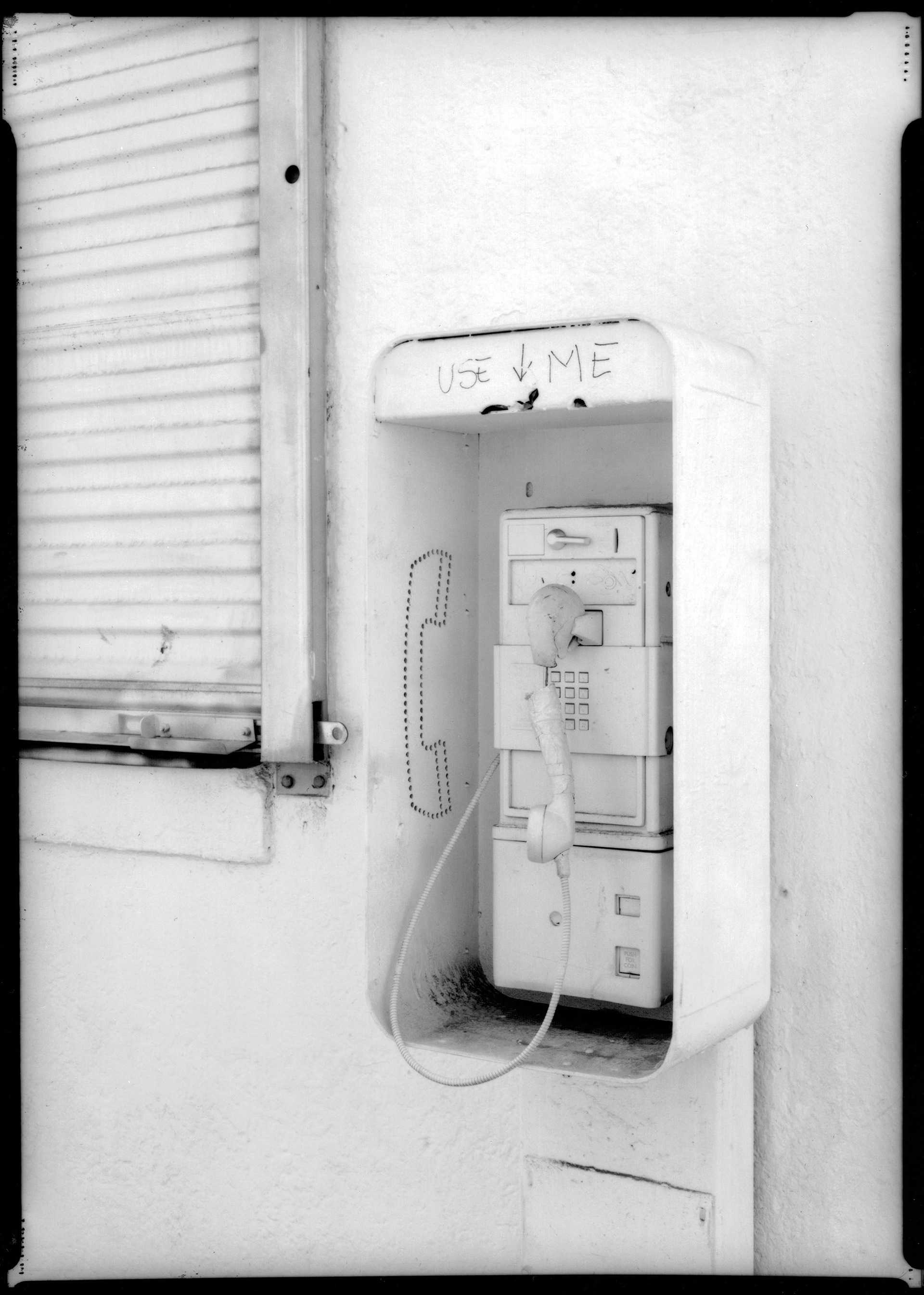 Payphone