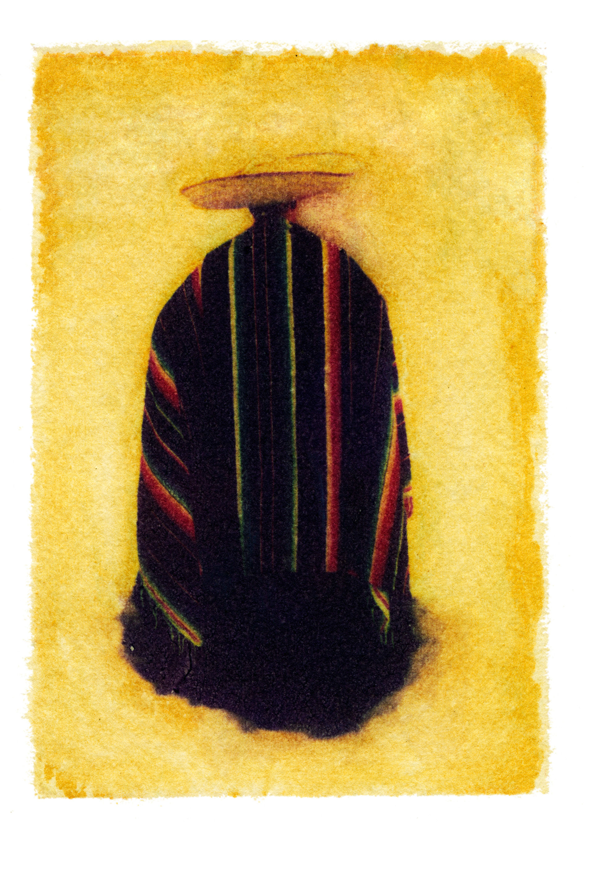 Sarape by Mario Trillo