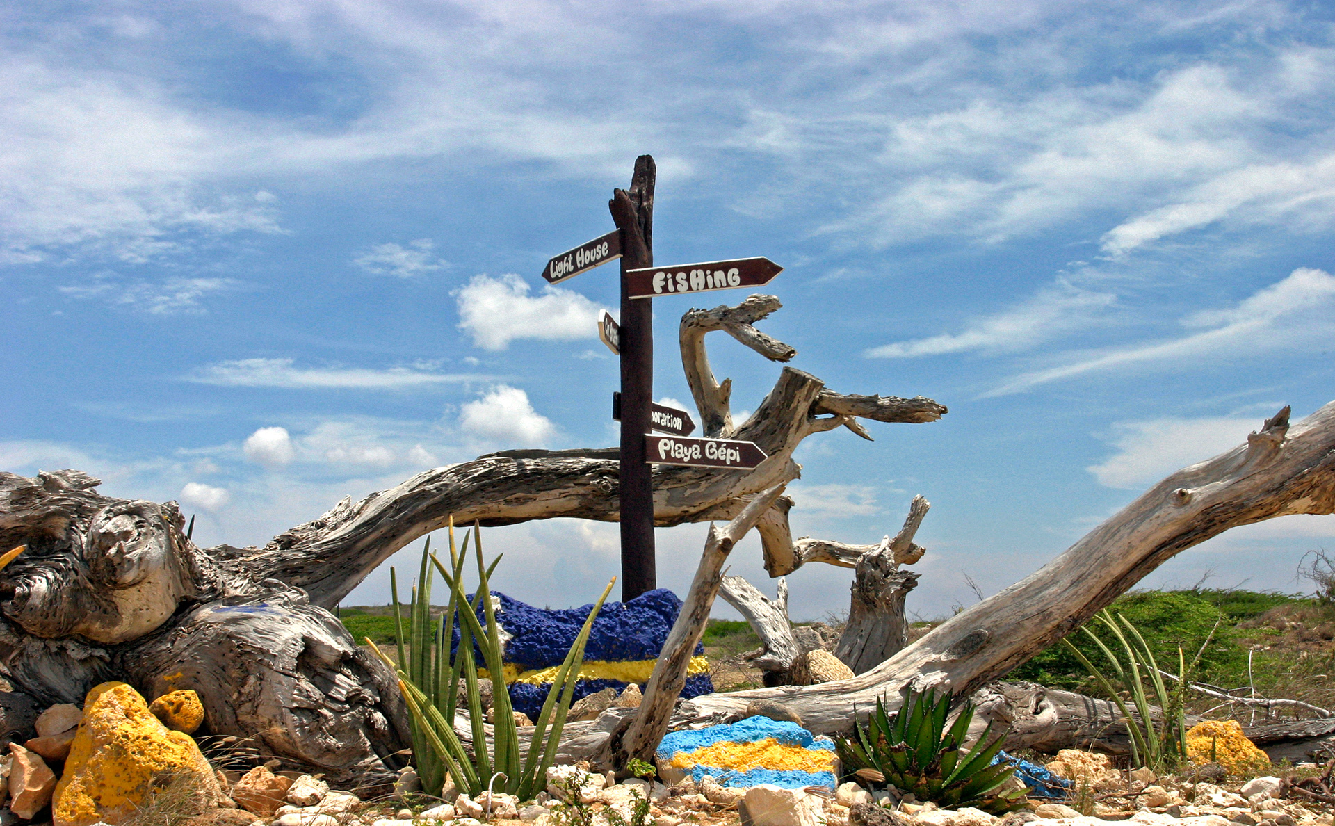 travel curacao antillen 