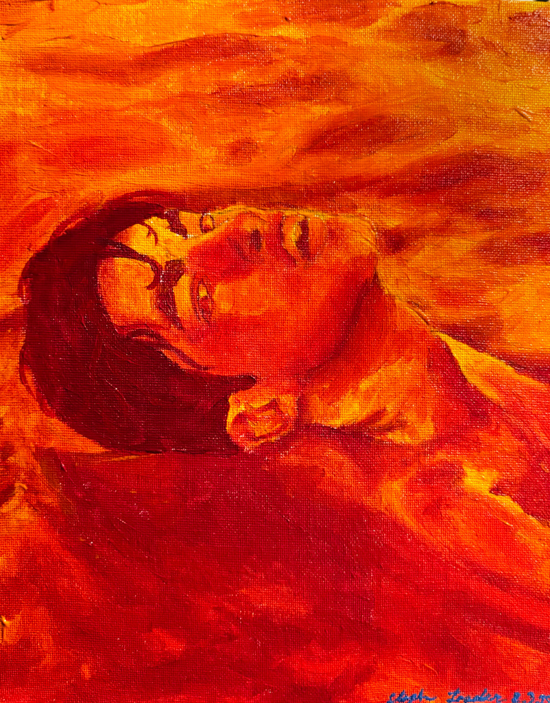 Steady Waters - Aug. 2025