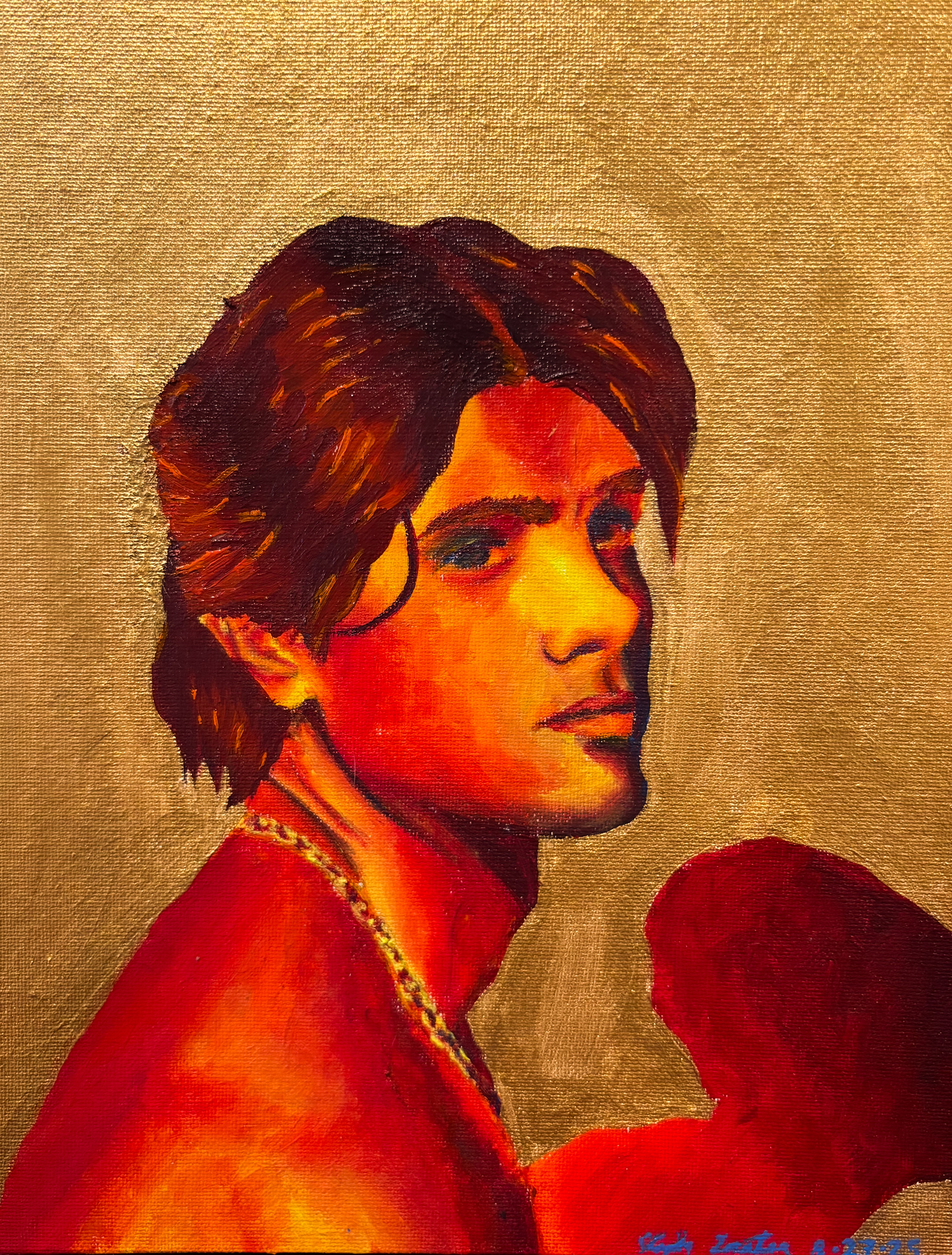 Baby. Look At Me. - Aug. 2025