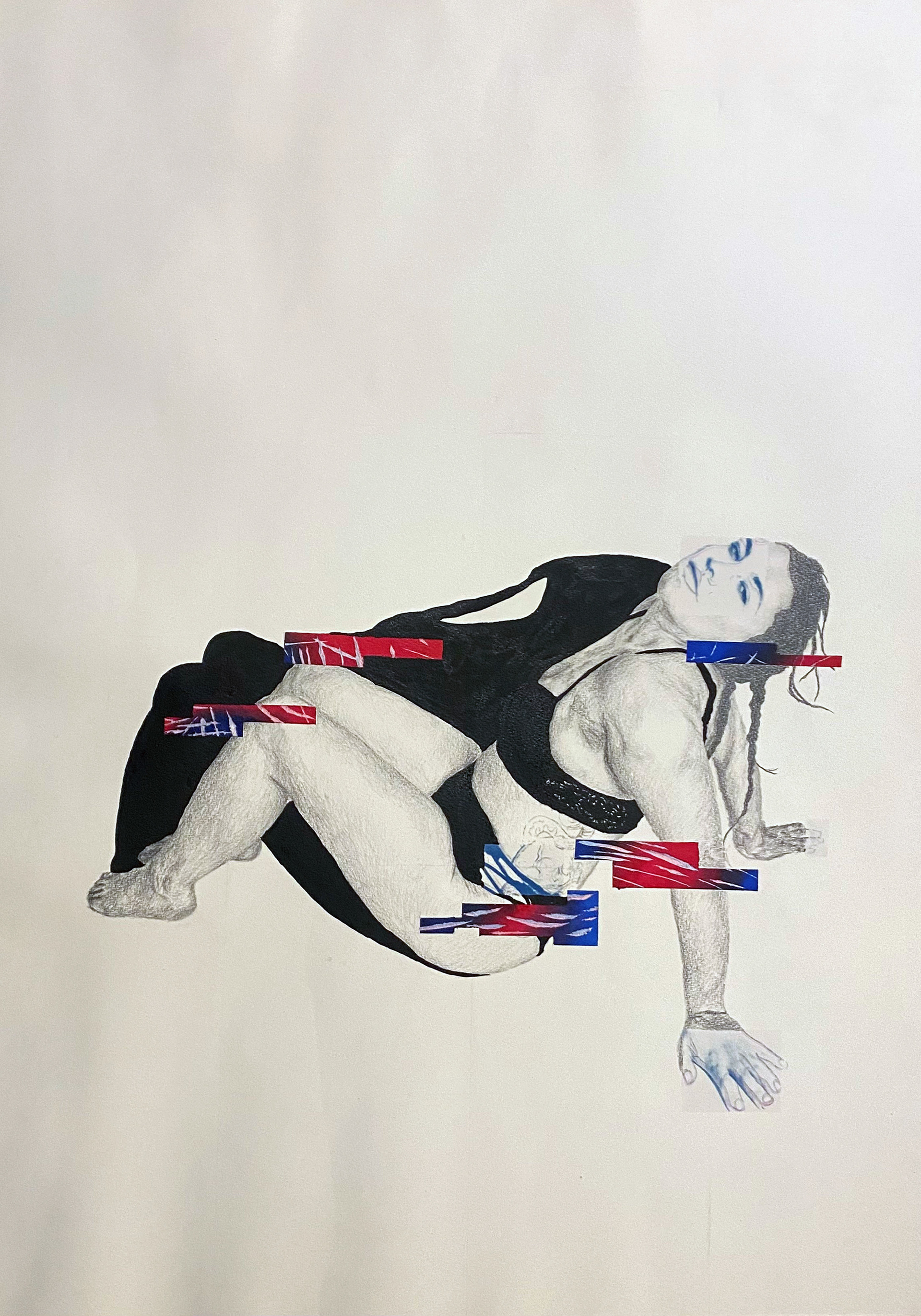 The Devil Tortured Me - June 2023