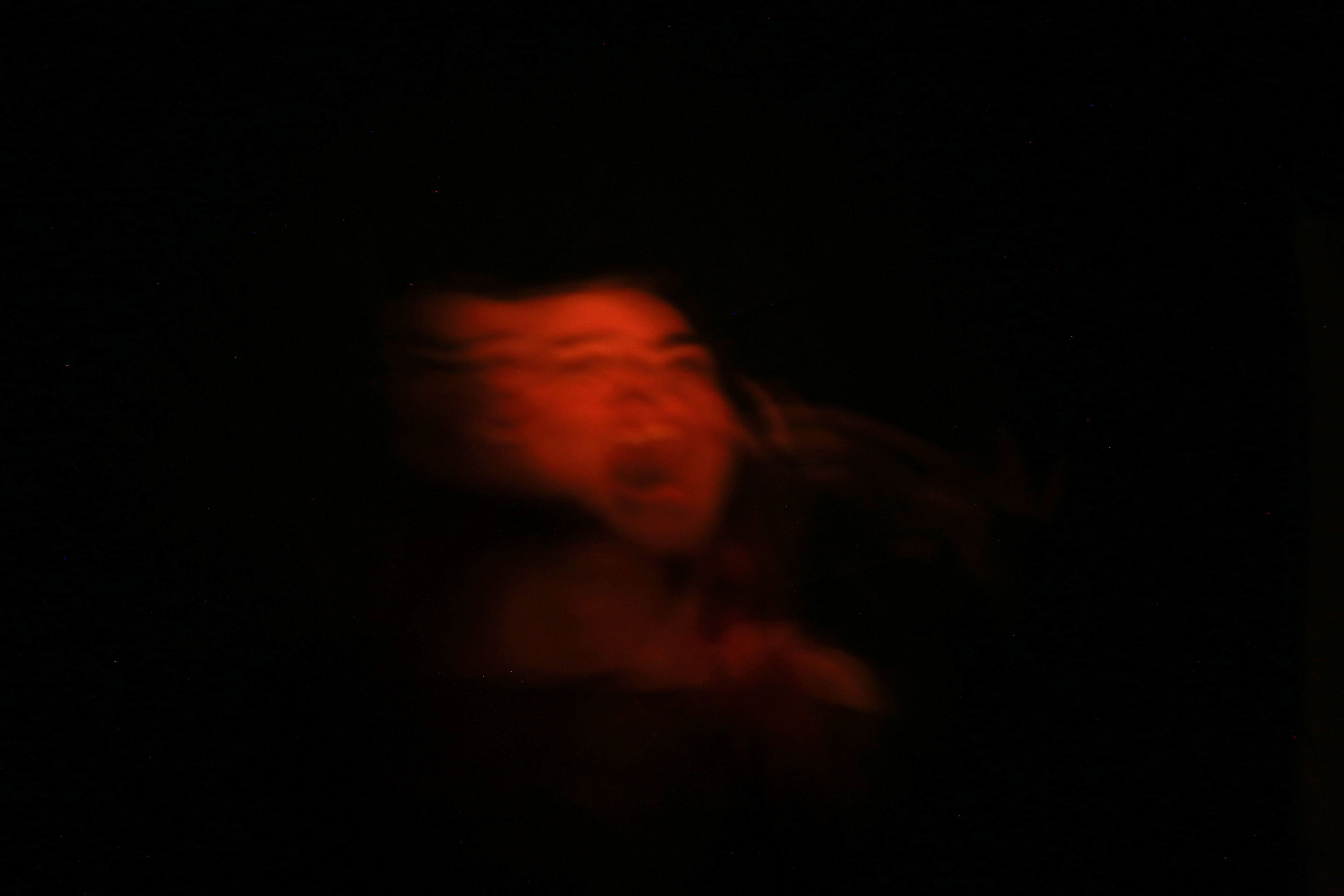 Dark In My Soul No. 1