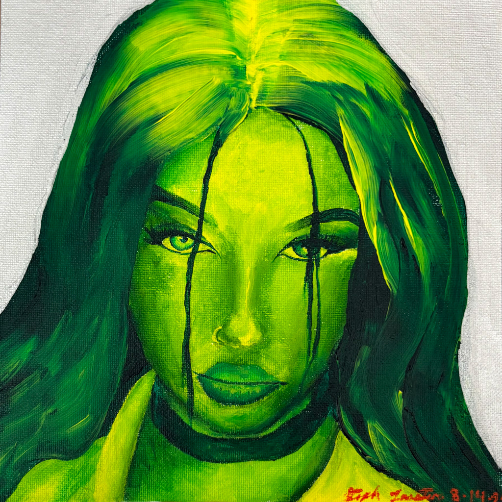 (I'm) Right Here - Aug. 2025