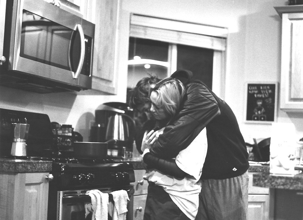 Cooking: Daph & West