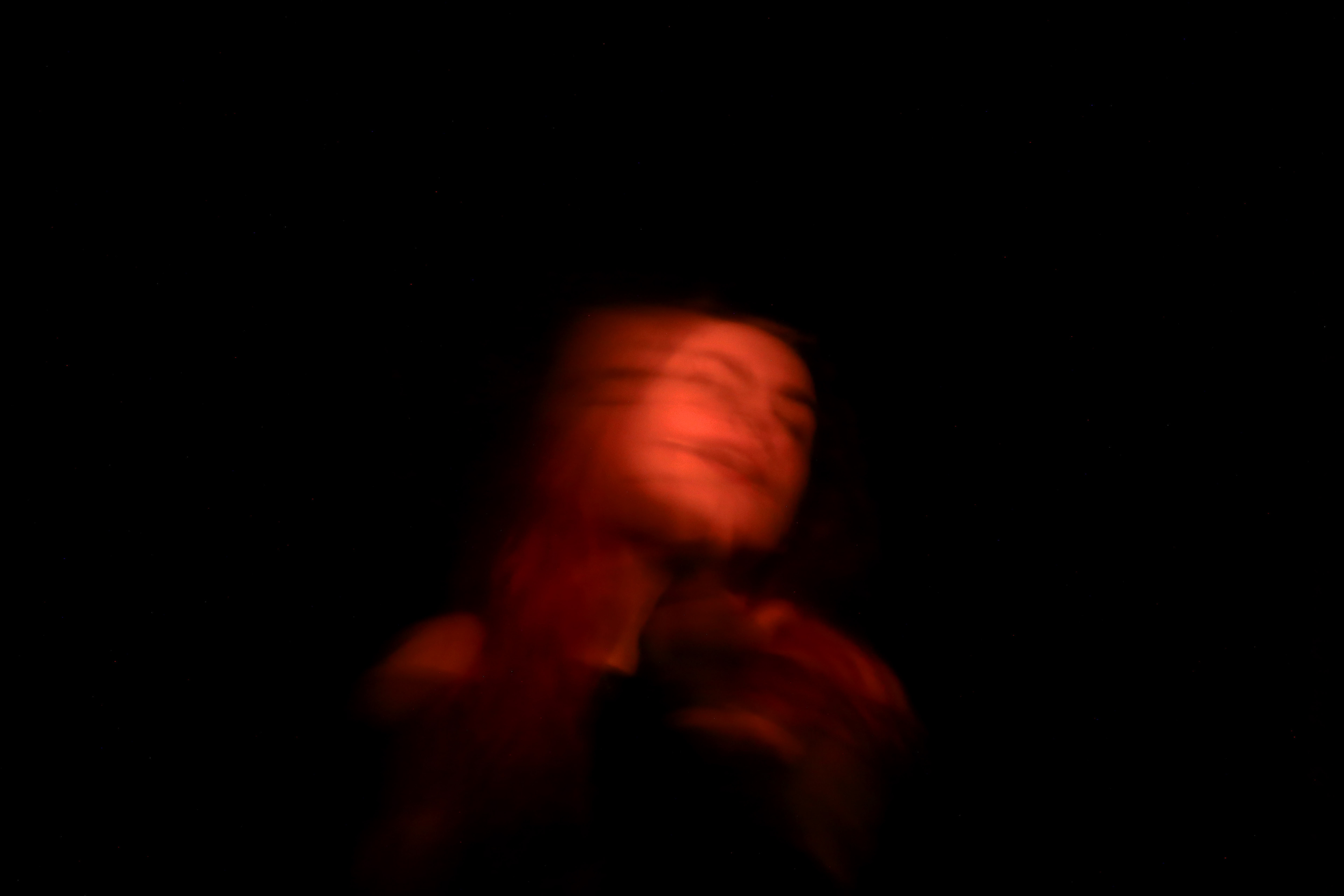 Dark In My Soul No. 4