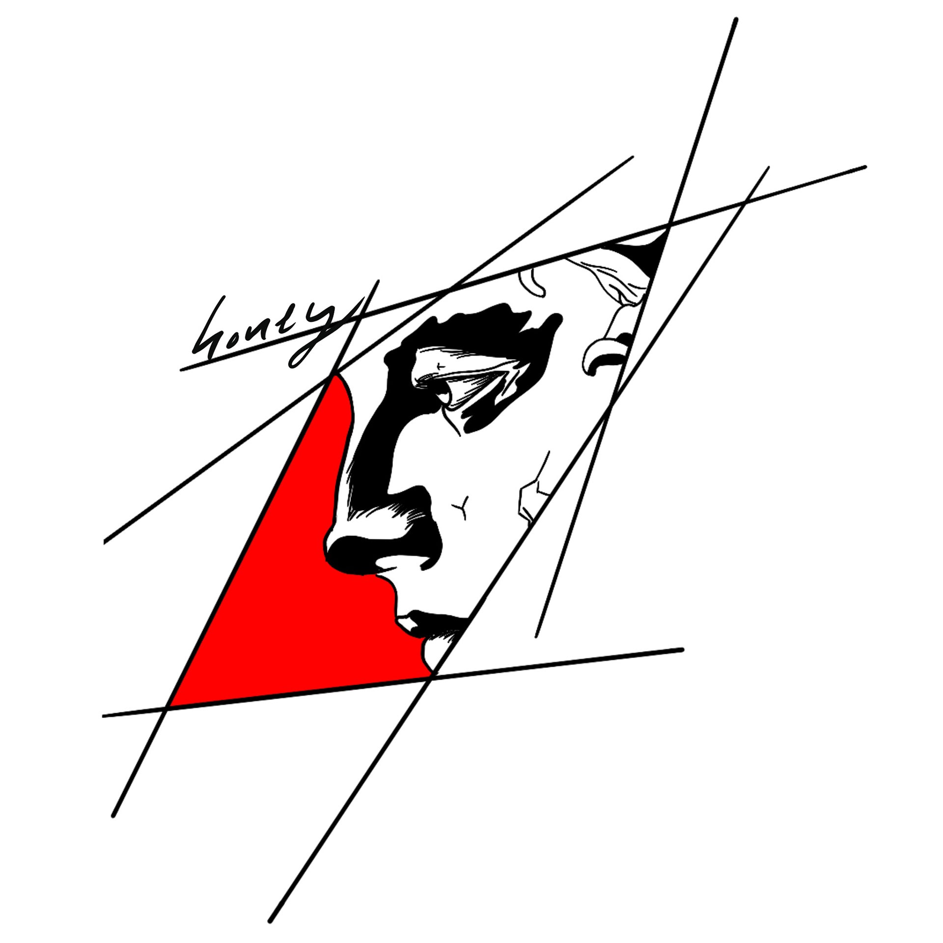 Tattoo No. 7 - April 2024