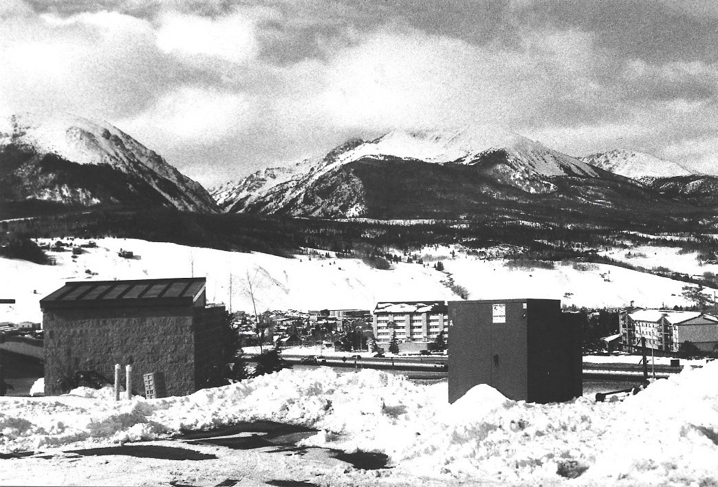 Dillion, CO (Noodles & Co.) - January 2024