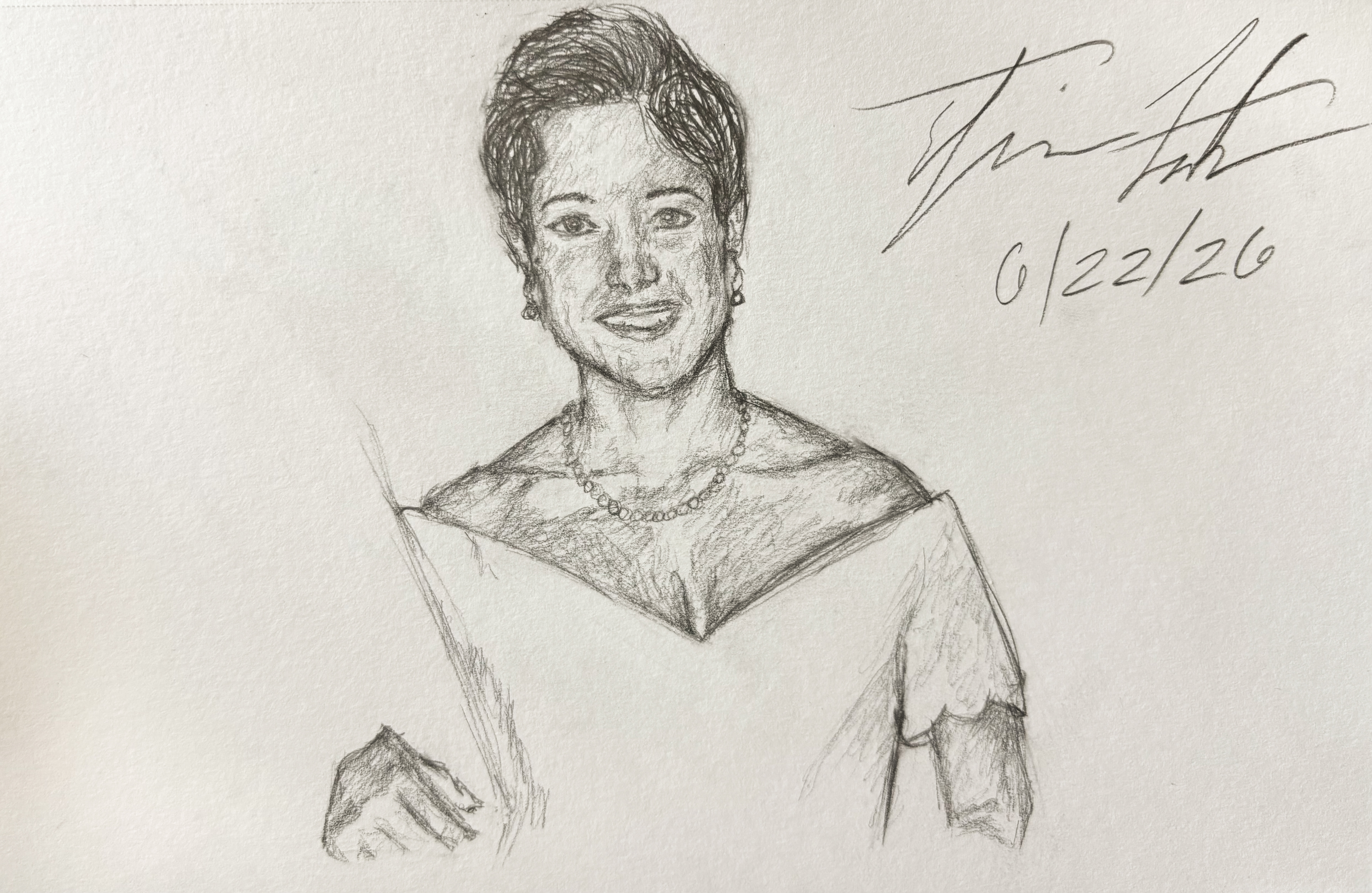 Kaos!: Sketch No. 3 - June 2026
