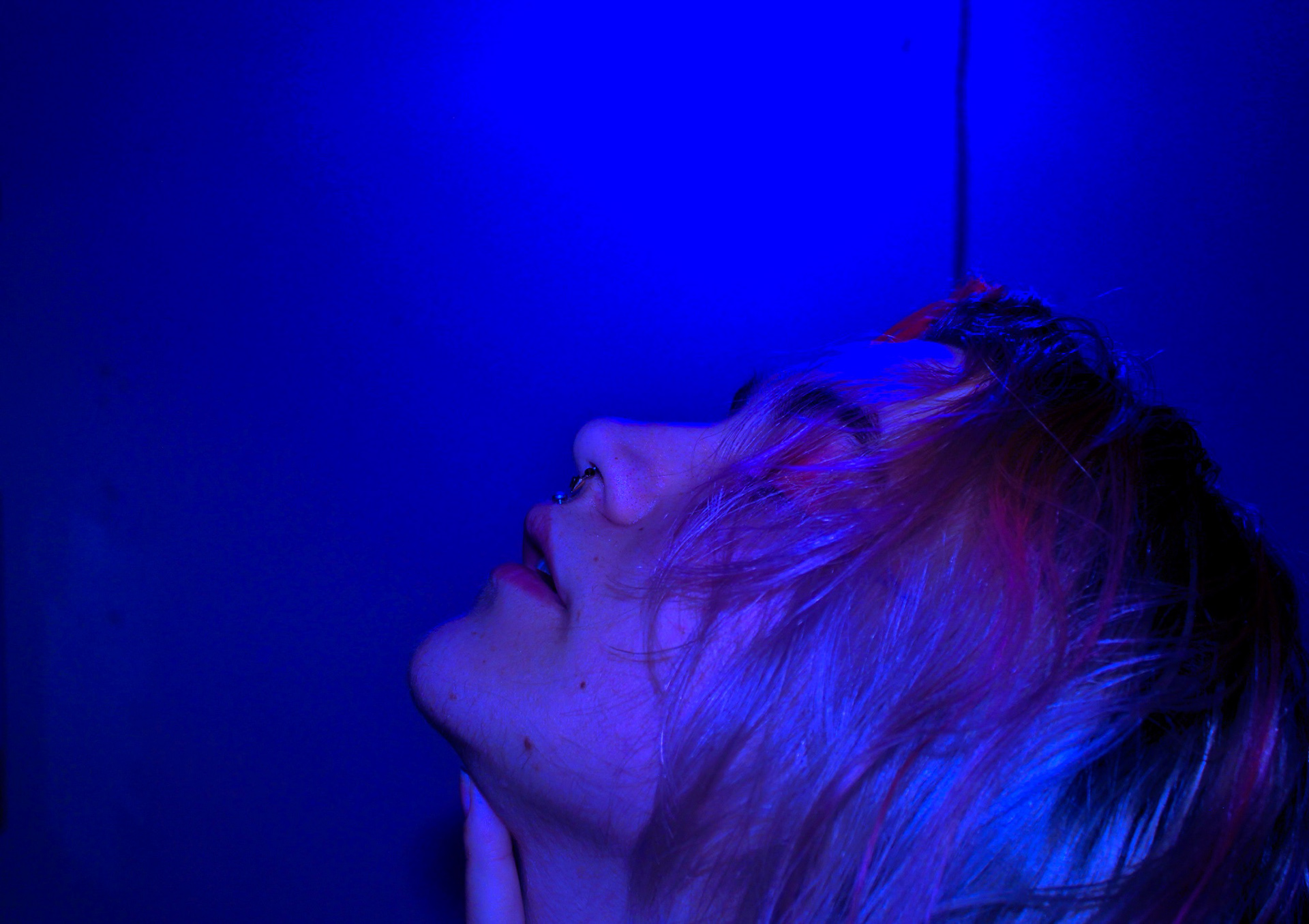 A Neon Night No. 2