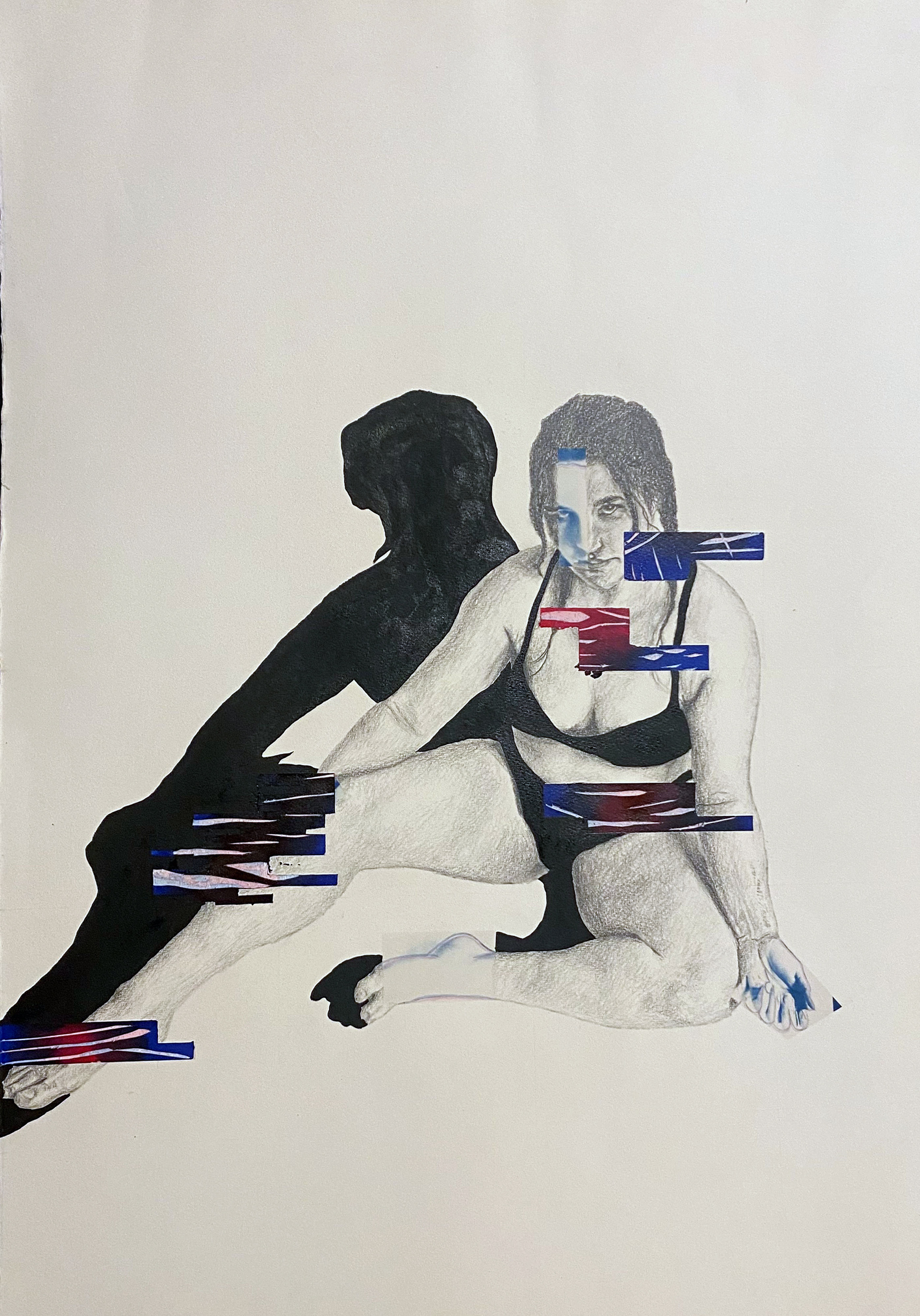 I Let The Devil In - June 2023