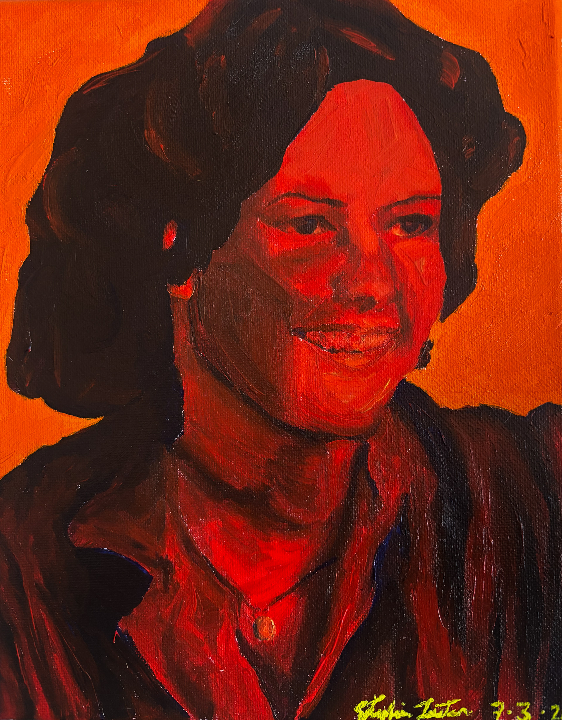 Kaos!: Study No. 1 - July 2026
