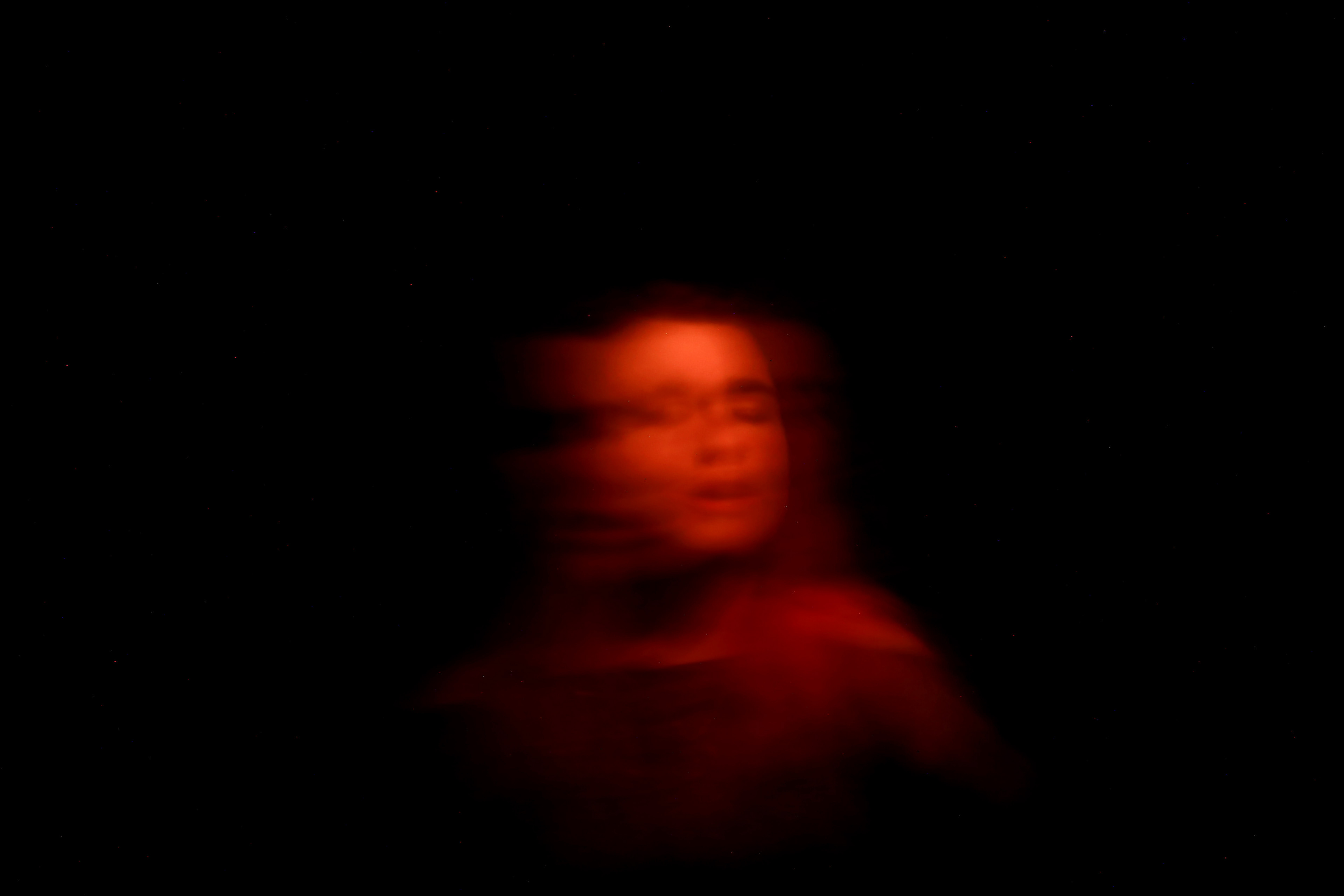 Dark In My Soul No. 6