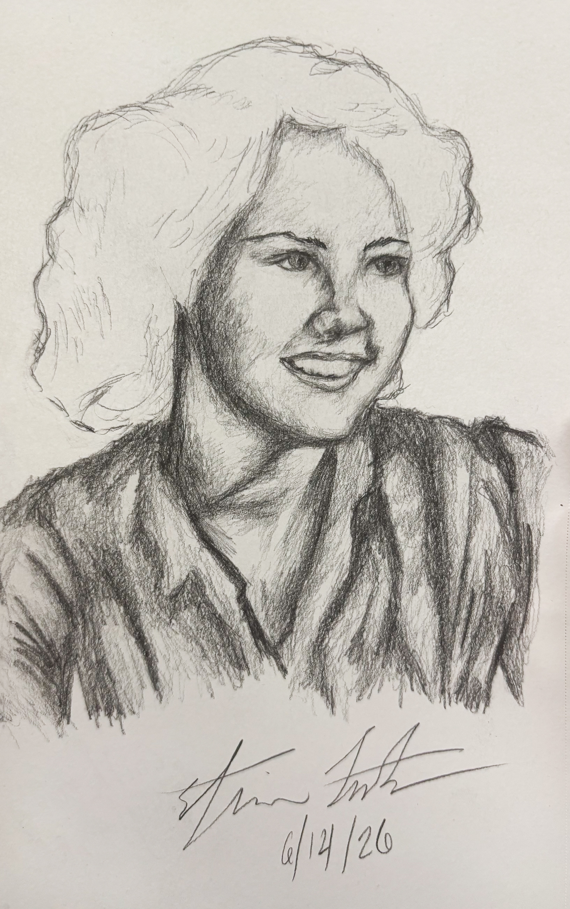 Kaos!: Sketch No. 2 - June 2026