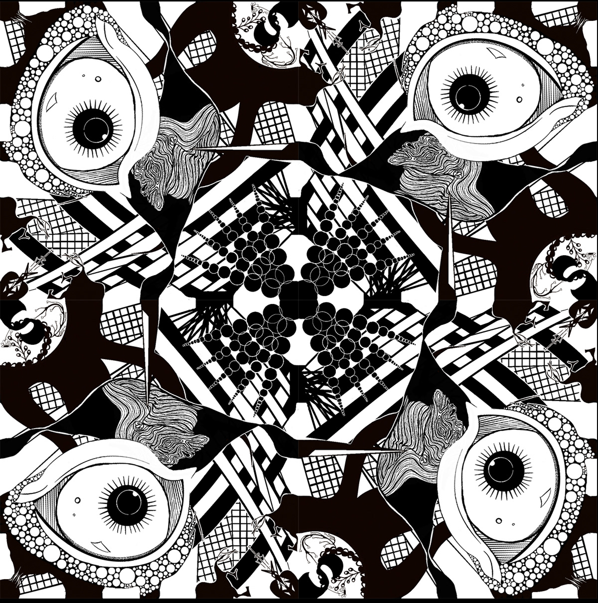 Untitled (A) Variation 2