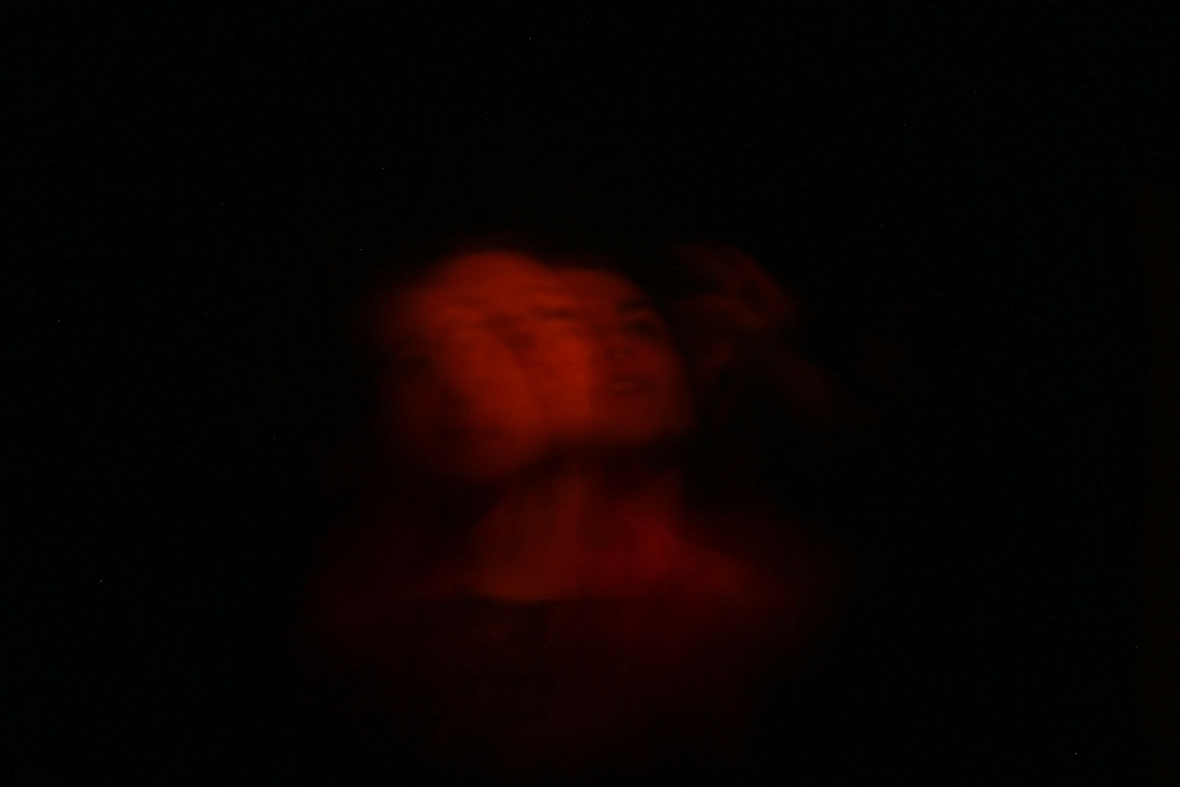 Dark In My Soul No. 2