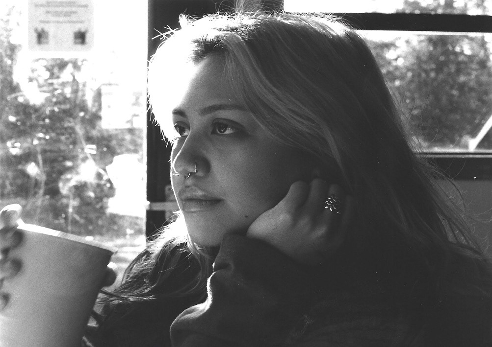 Breakfast (Daph No. 1)