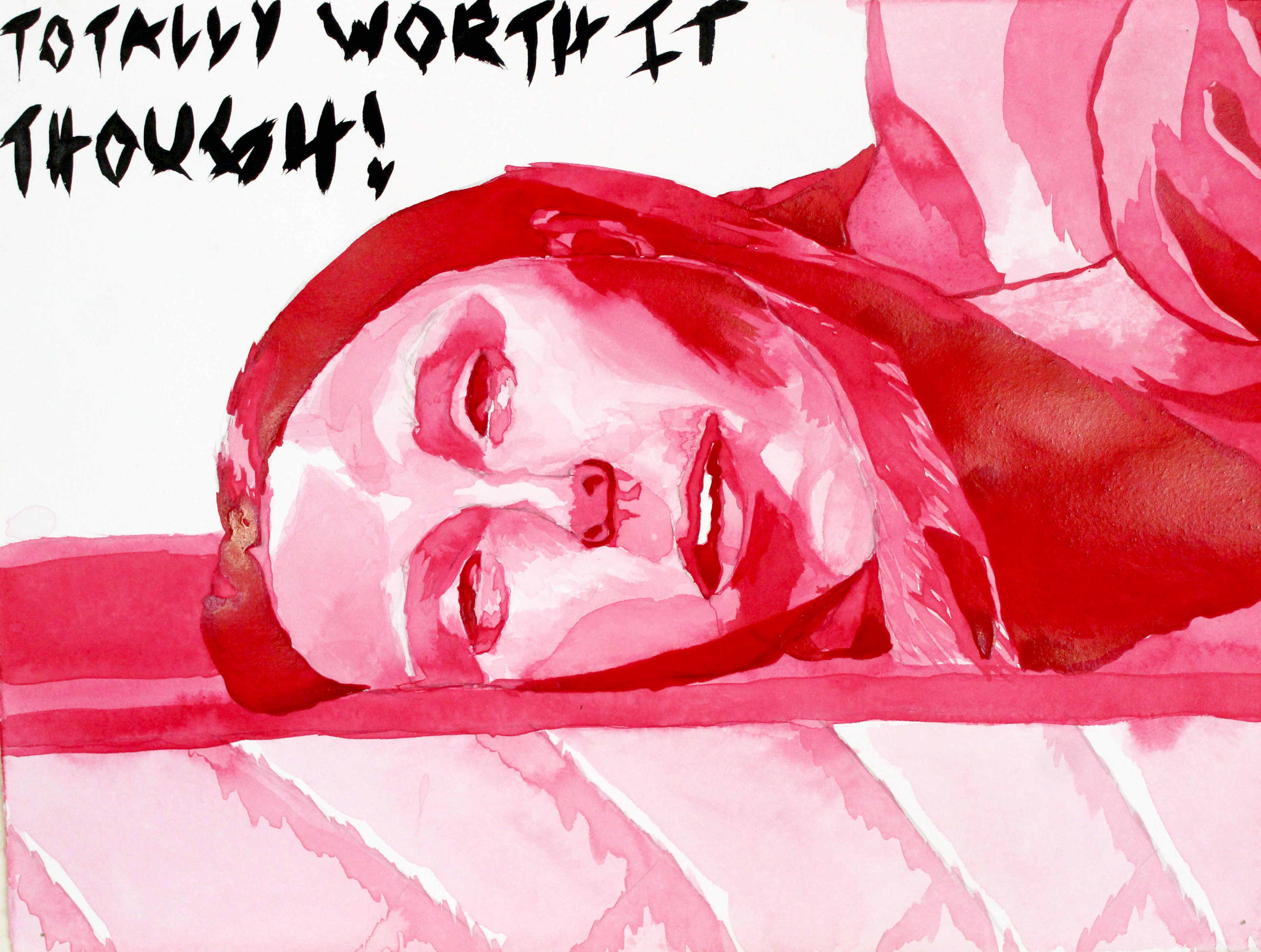 Peer Pressure No. 4 - December 2022