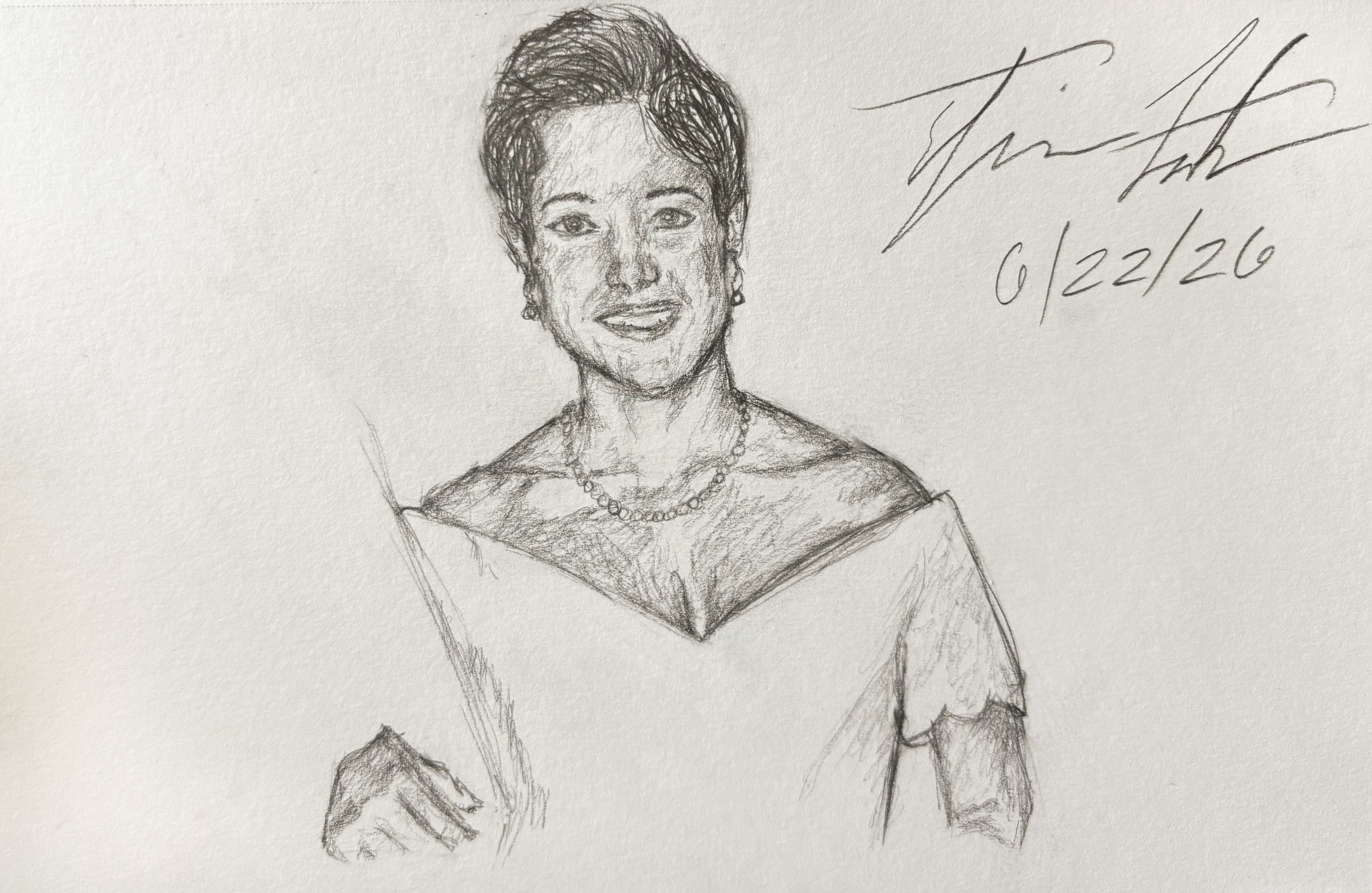 Kaos!: Sketch No. 3