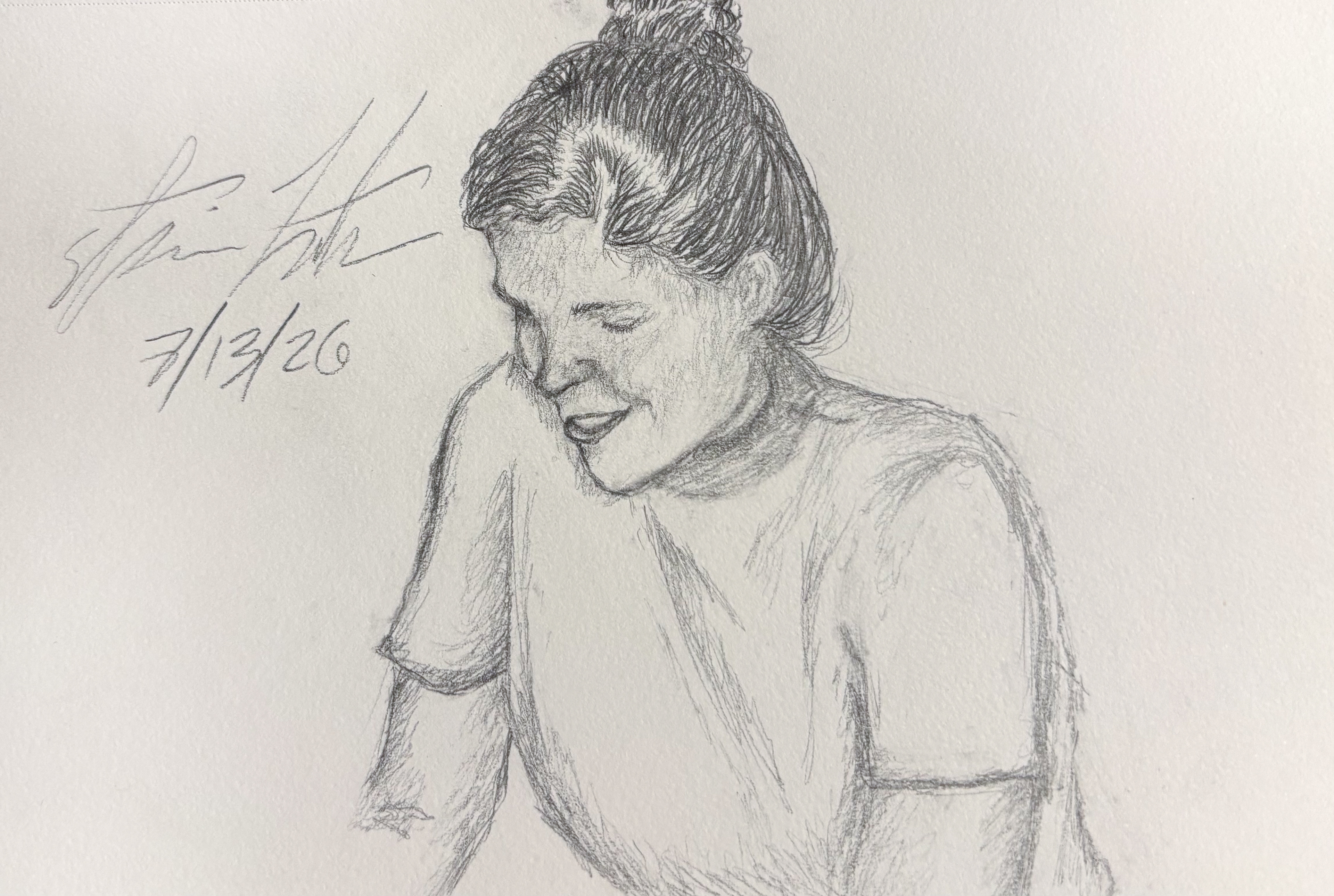 Kaos!: Sketch No. 4