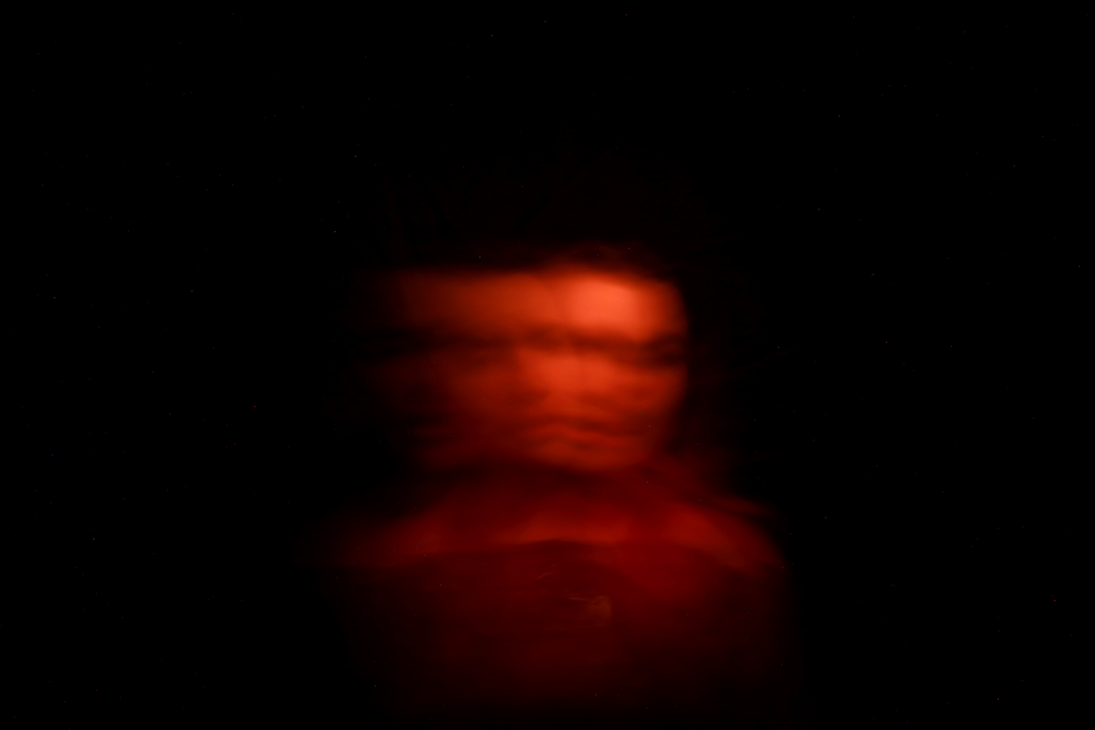Dark In My Soul No. 5