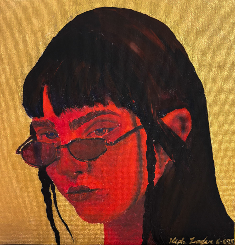 Untitled - June 2025