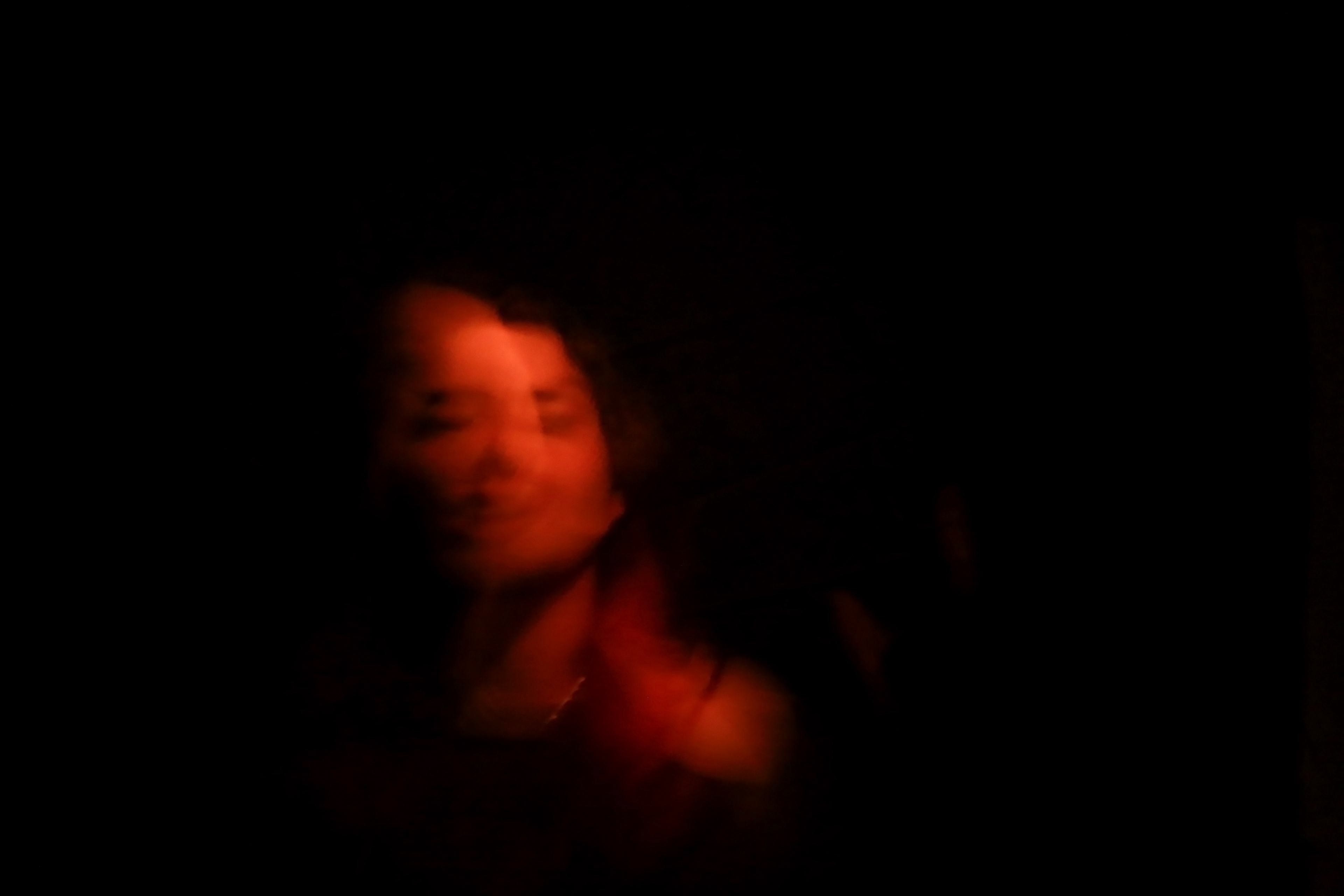 Dark In My Soul No. 3