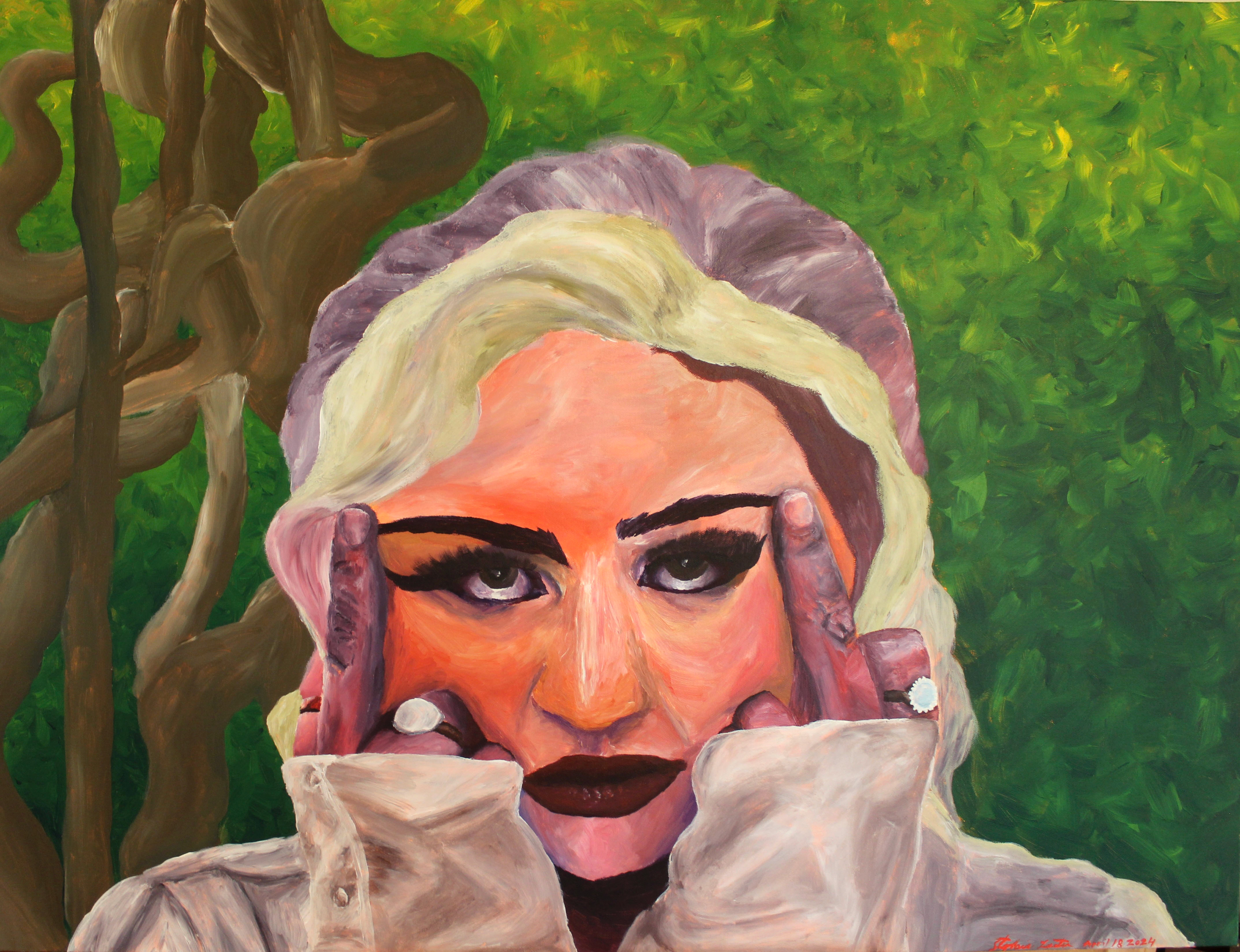 In Love - Daph (No. 1) April 2024