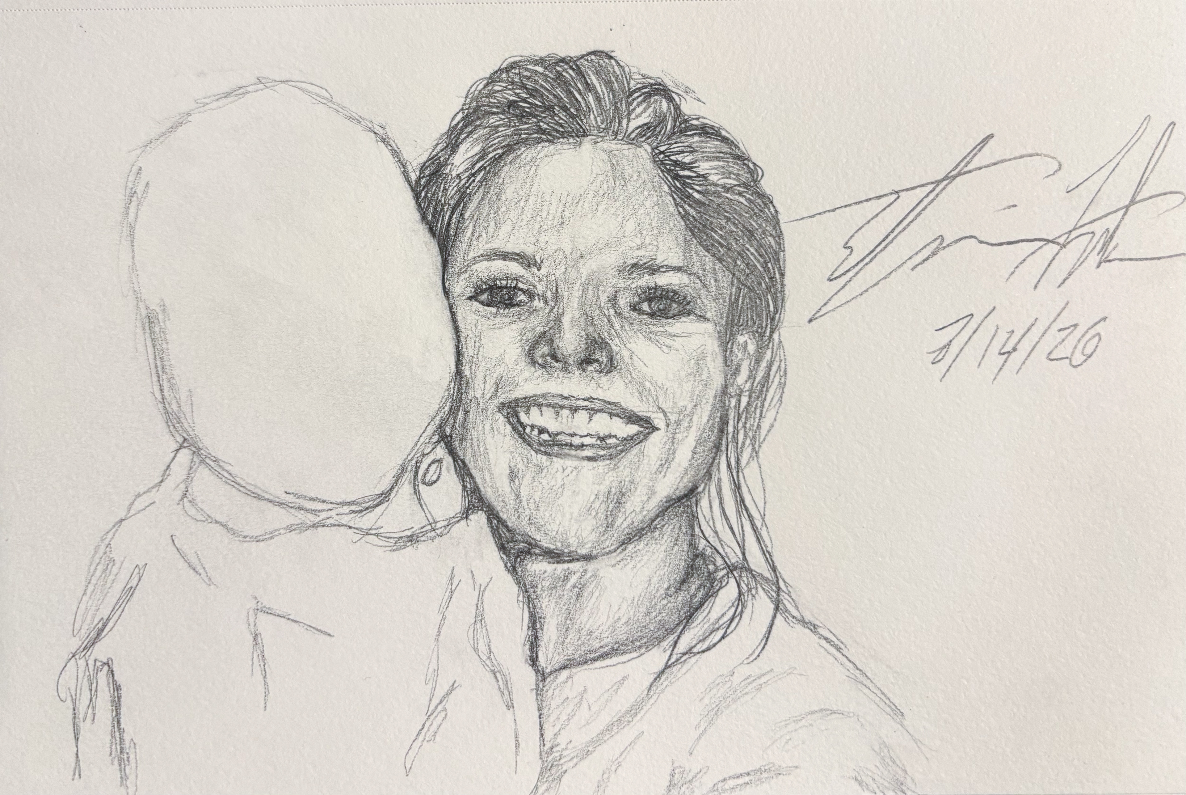 Kaos!: Sketch No. 5