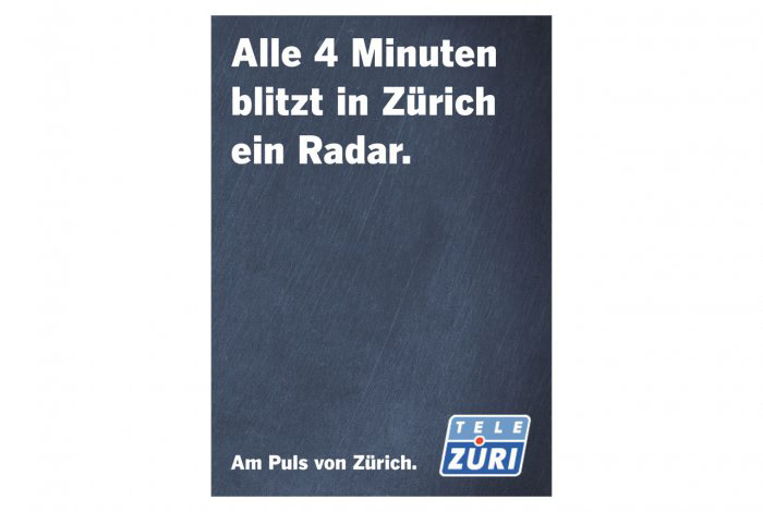 Werbung Tele Züri Texter Boller