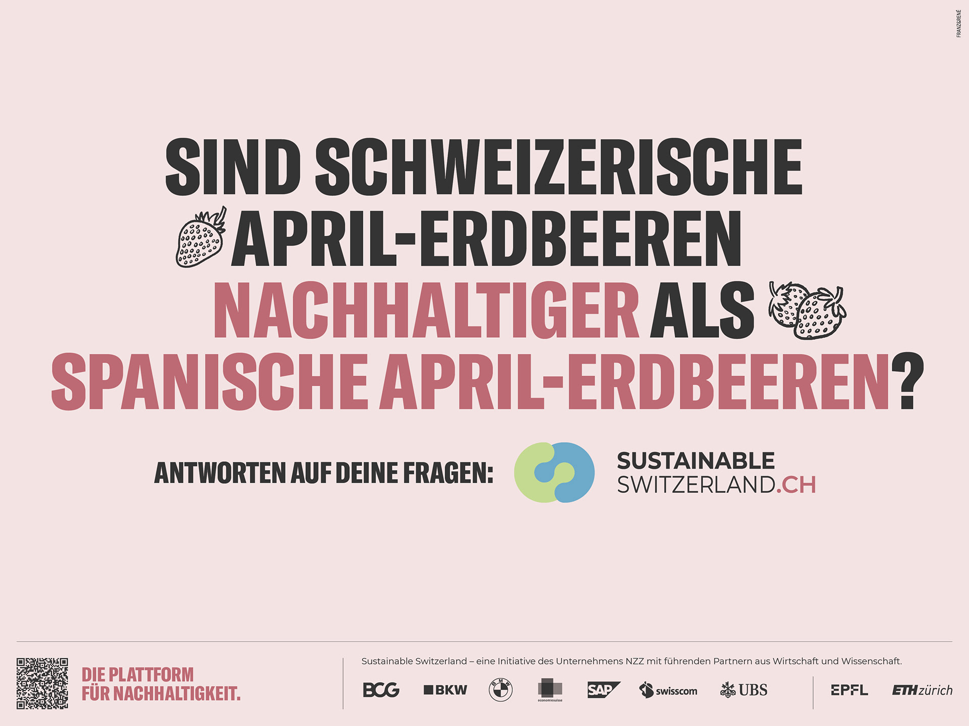 NZZ-Kampagne Dieter Boller Sujet 3