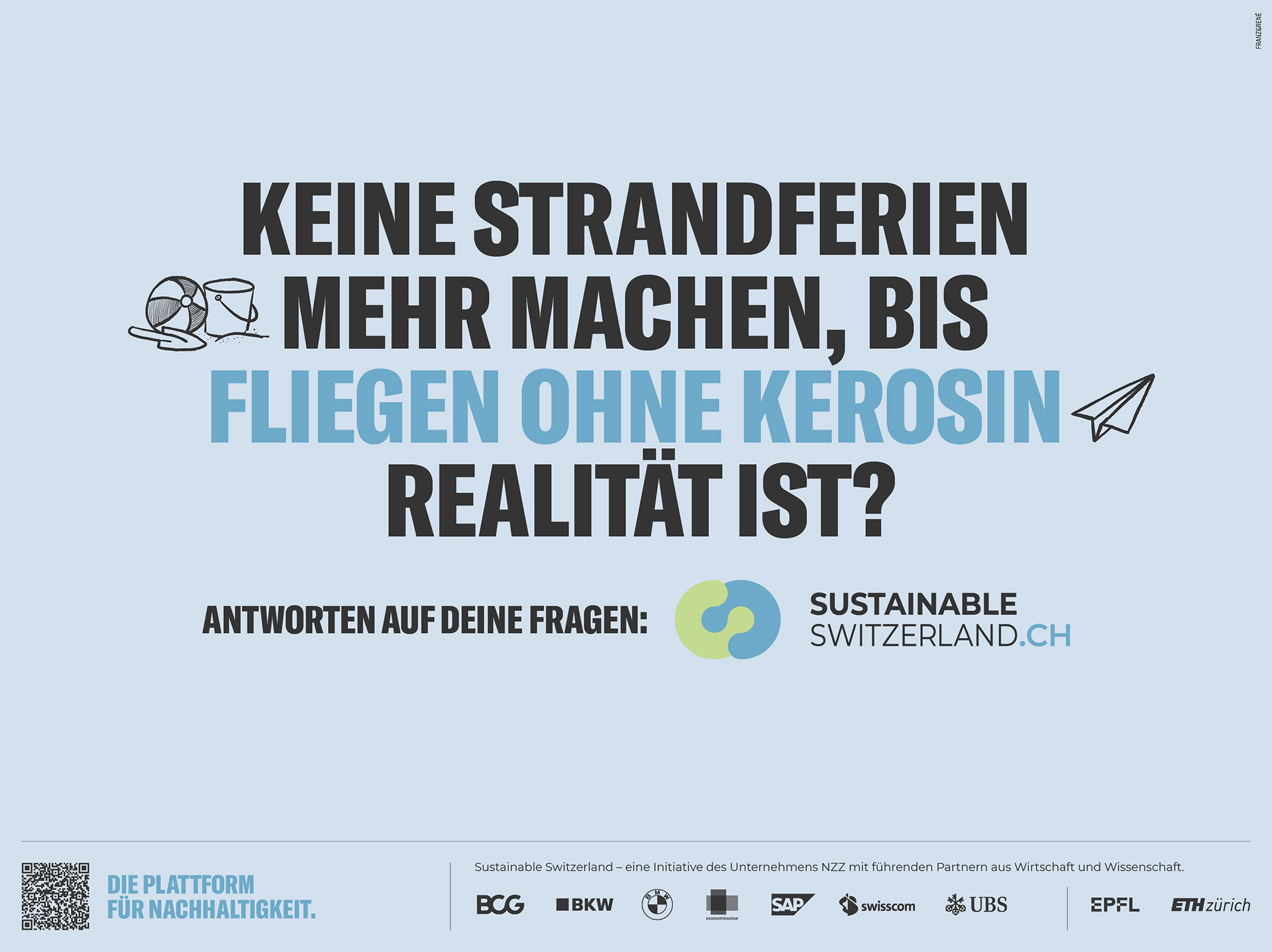 NZZ-Kampagne Dieter Boller Sujet 4