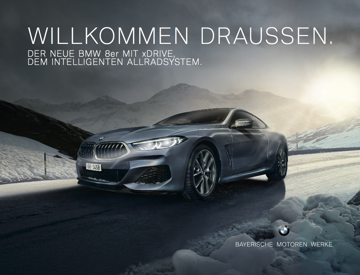 Auto-Headlines Texter Schweiz