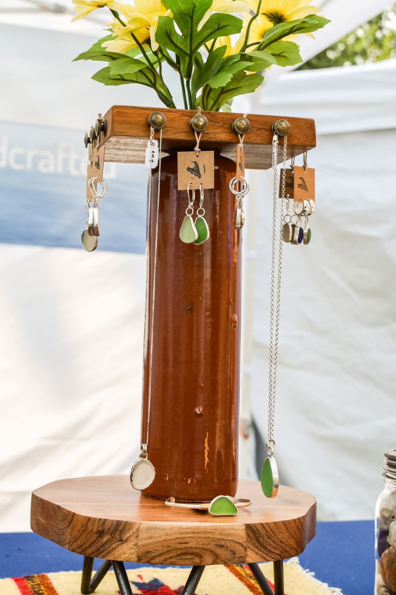 Winner Crafts Finsterwald Arts & Crafts Fair - 2025 Prize Winners