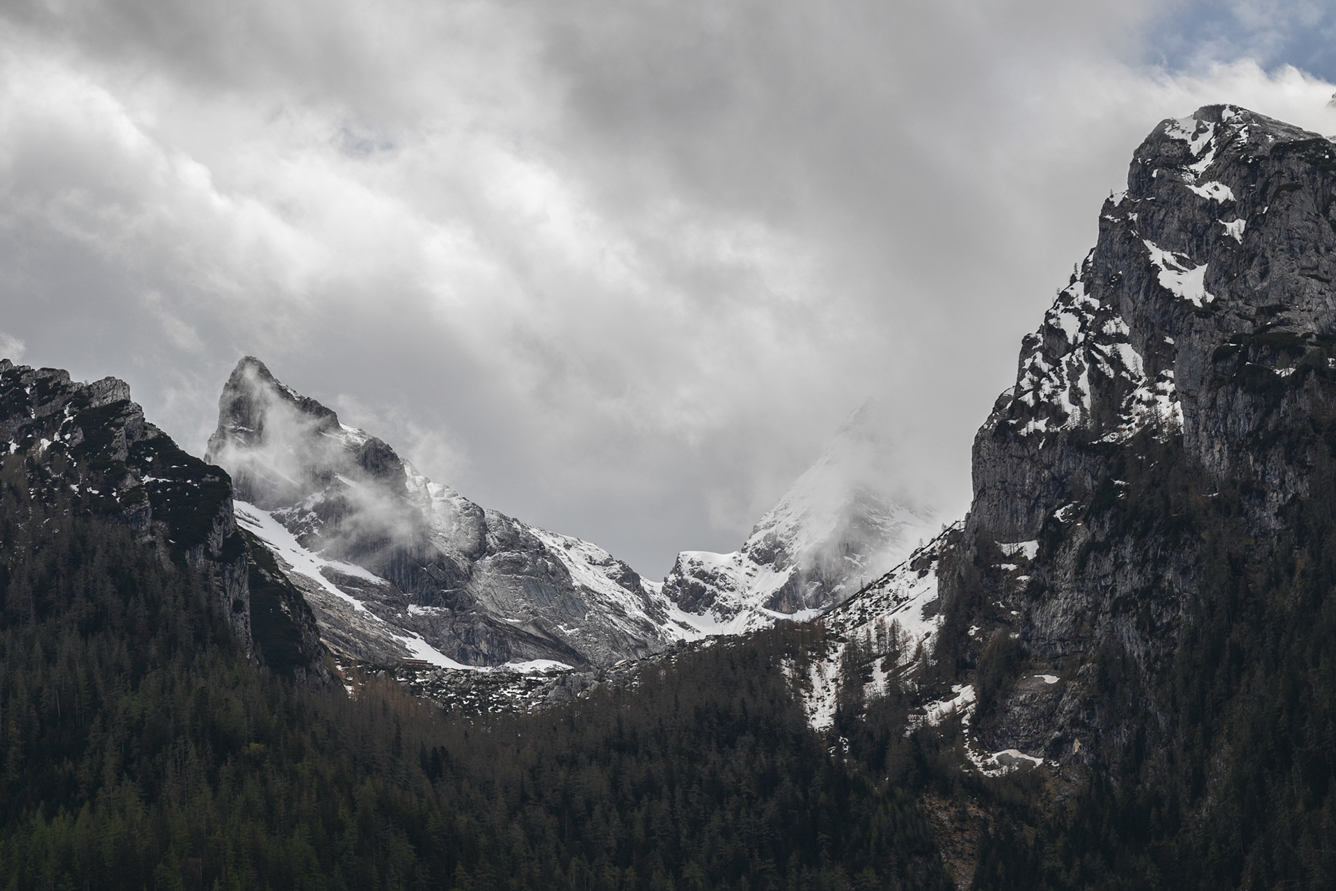 Am Hintersee 05, Bayern, 2021