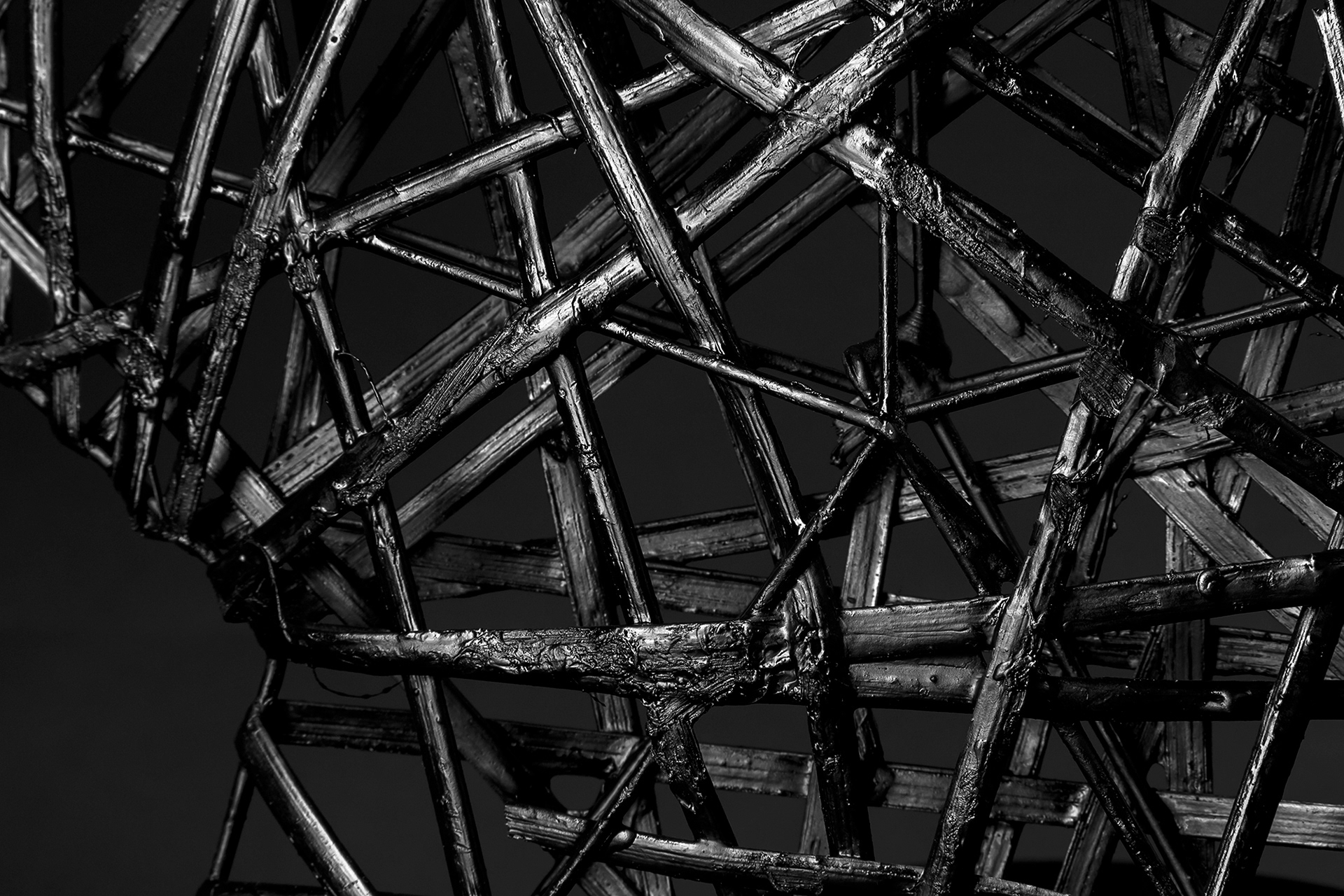 Untitled II, Stills, 2018