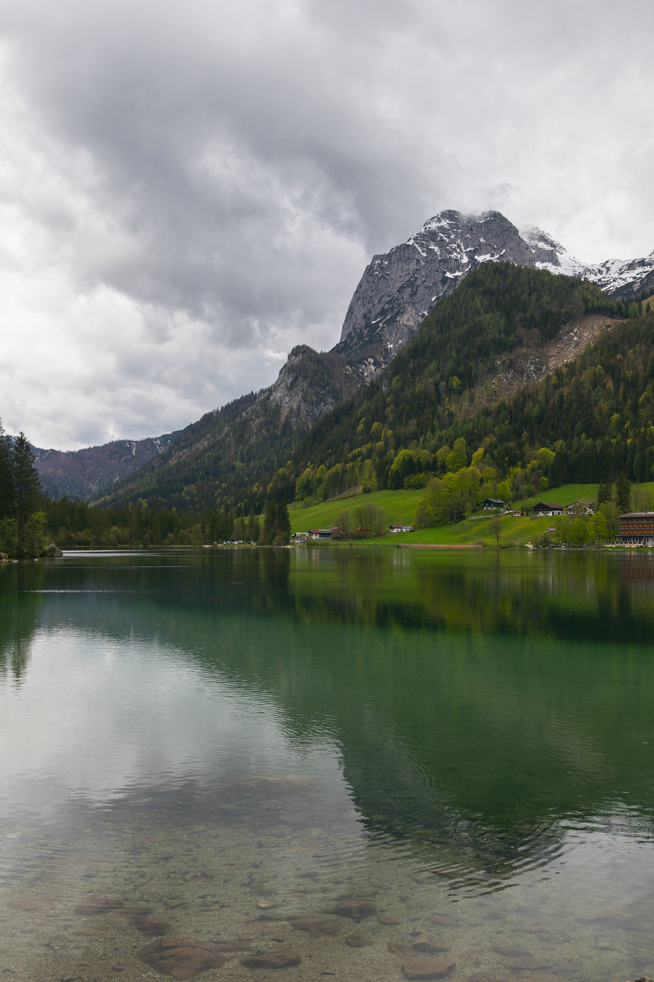 Am Hintersee 08, Bayern, 2021