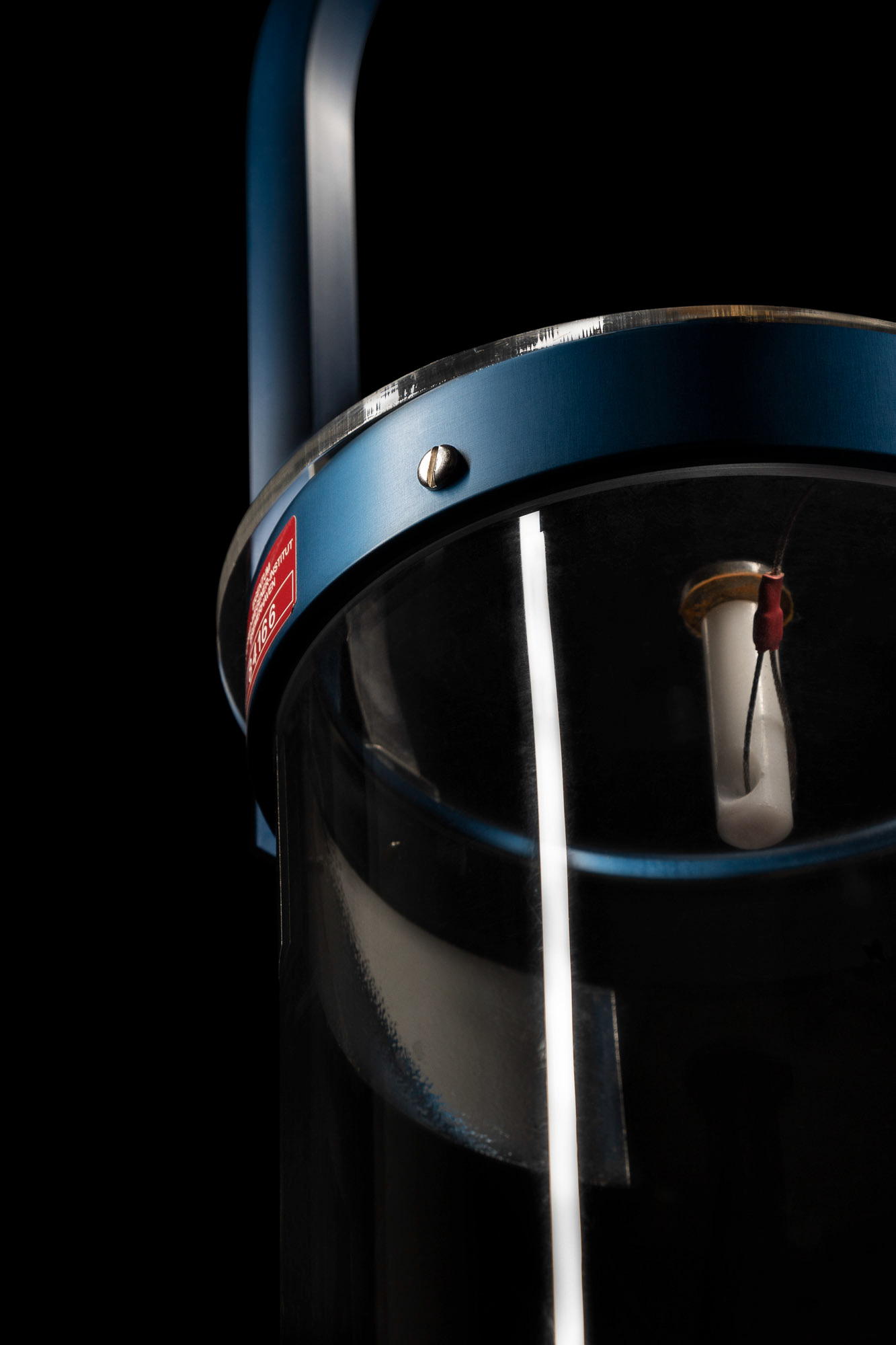 II , Magnificence of Climate Science, 2020