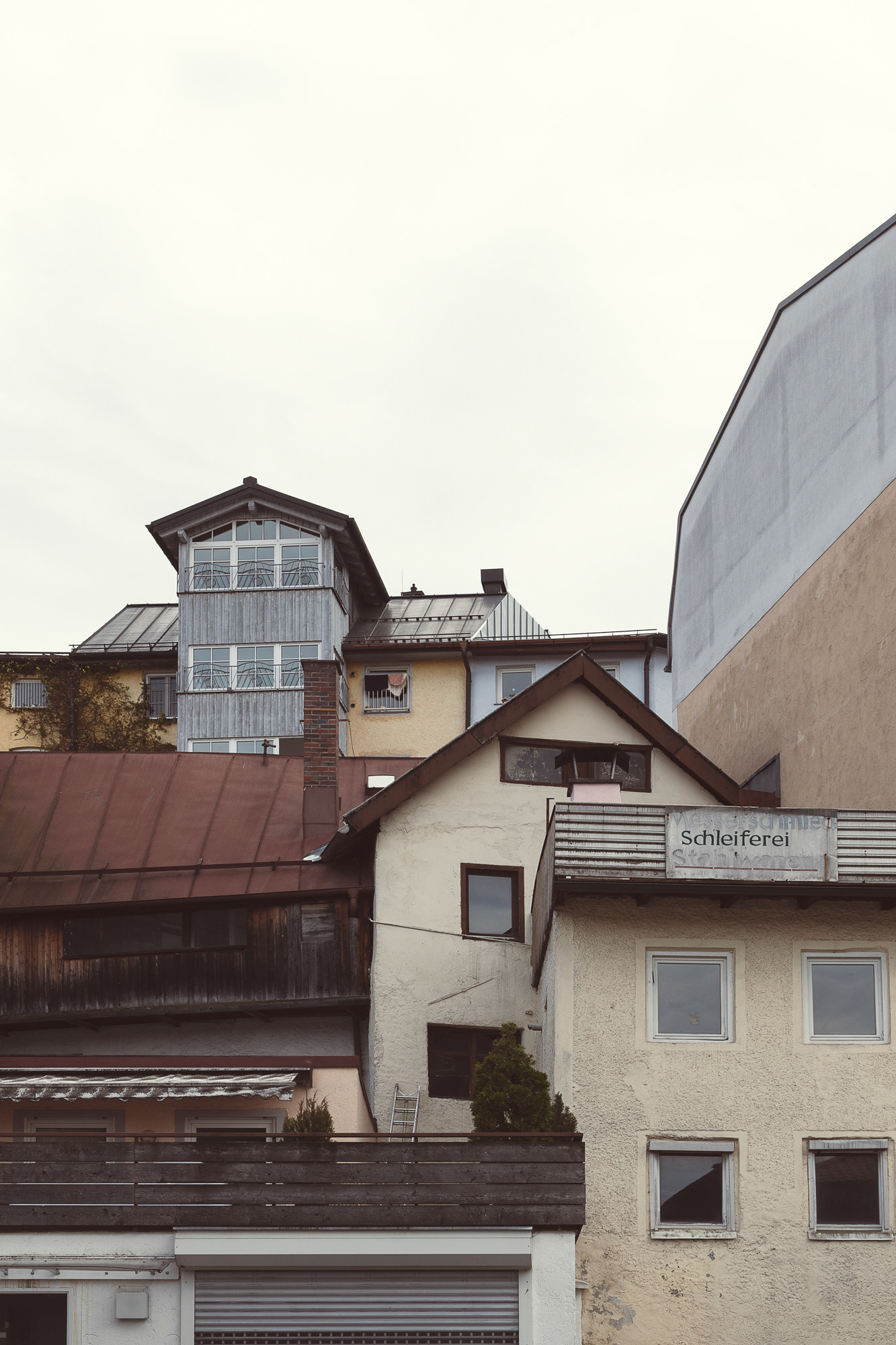 Traunstein 02, Bayern, 2021